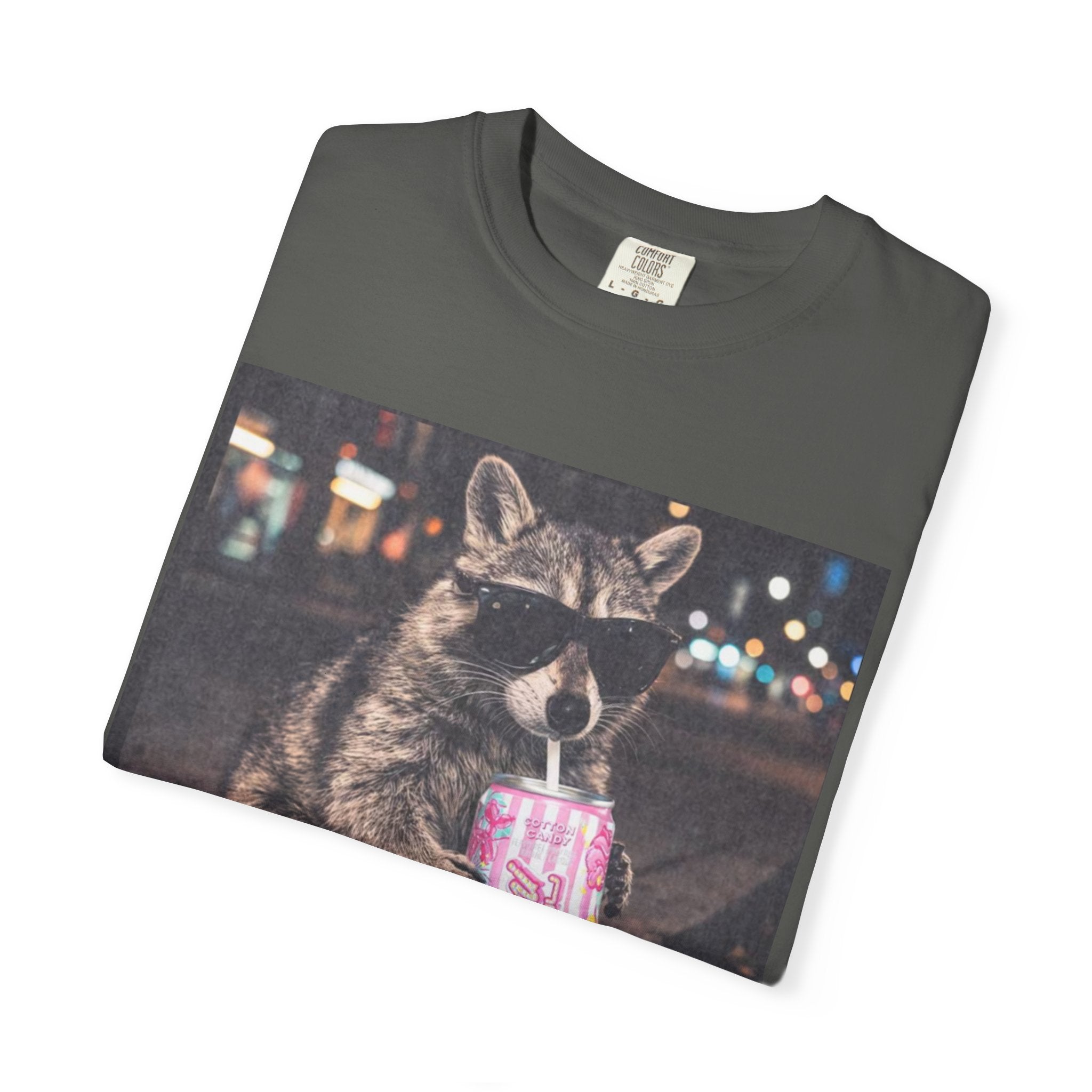 Funny 'alani' Graphic T-shirt