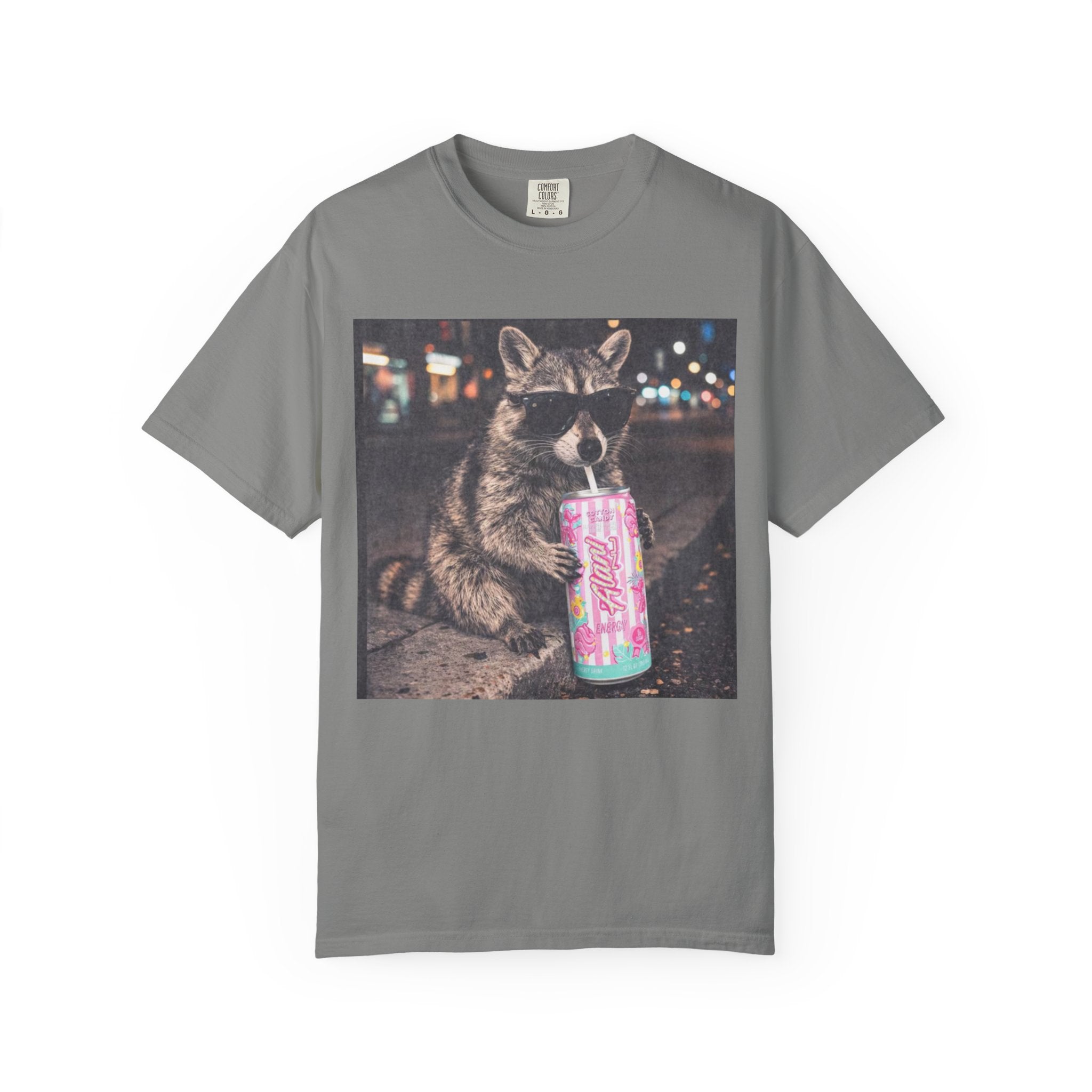 Funny 'alani' Graphic T-shirt