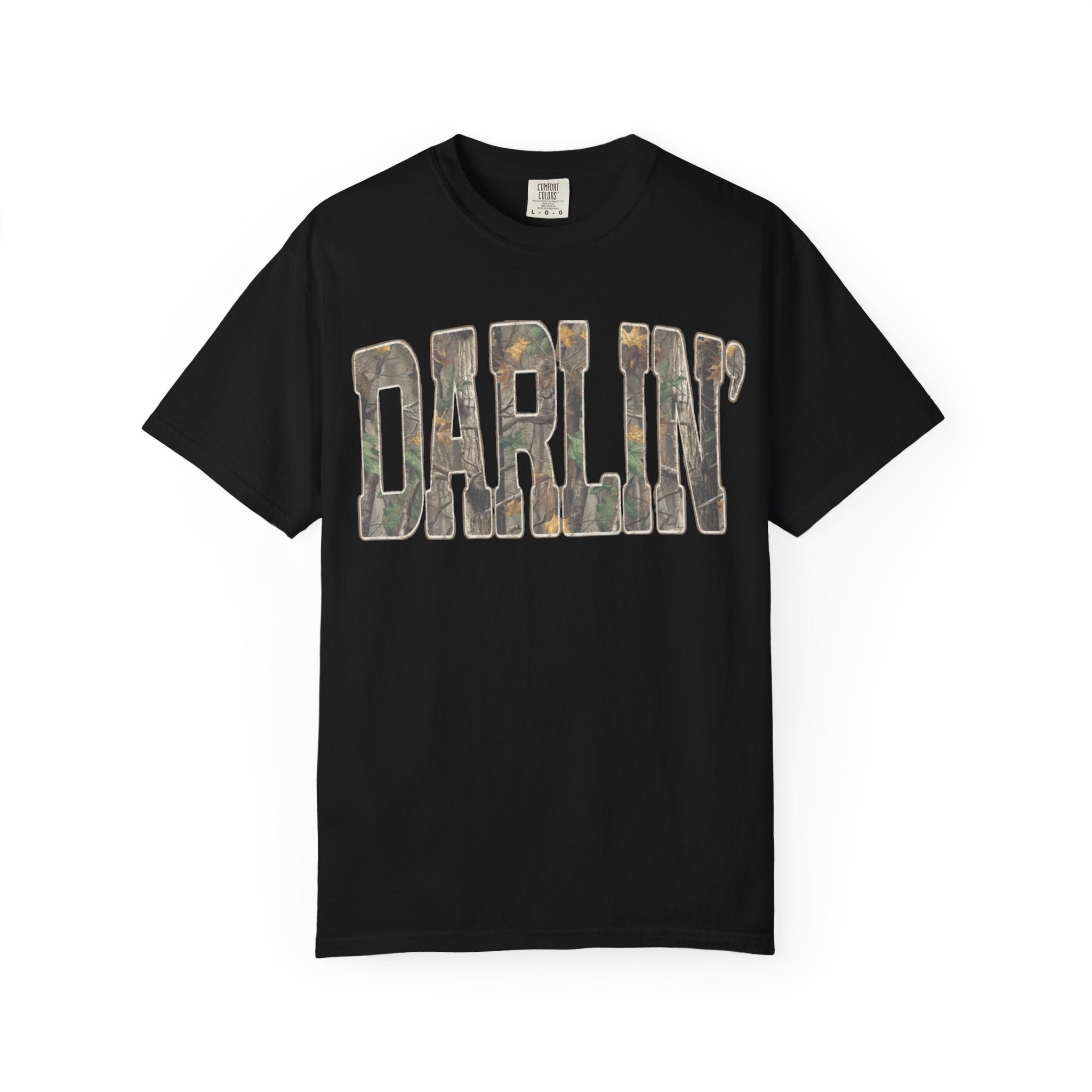 Darlin' Camo