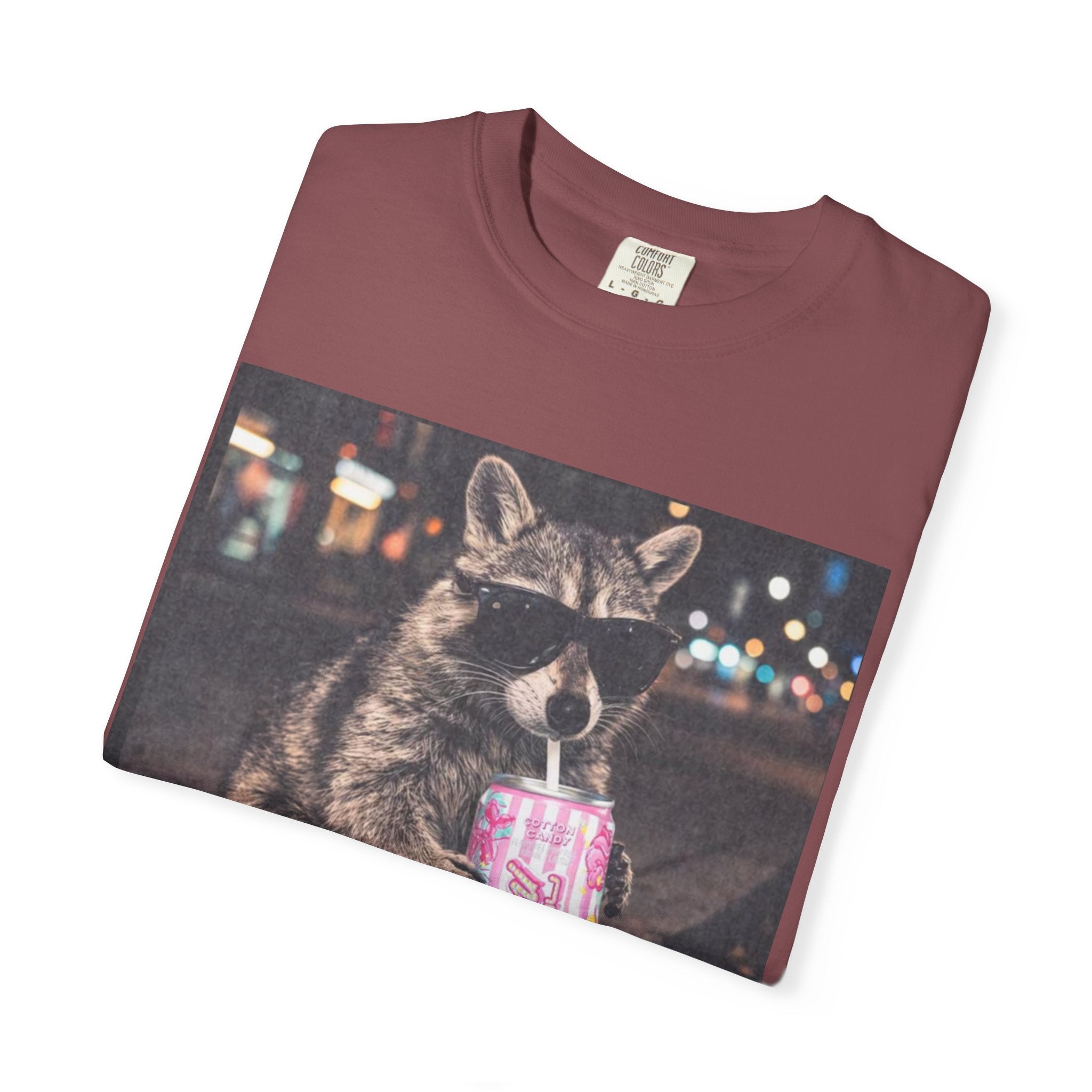 Funny 'alani' Graphic T-shirt