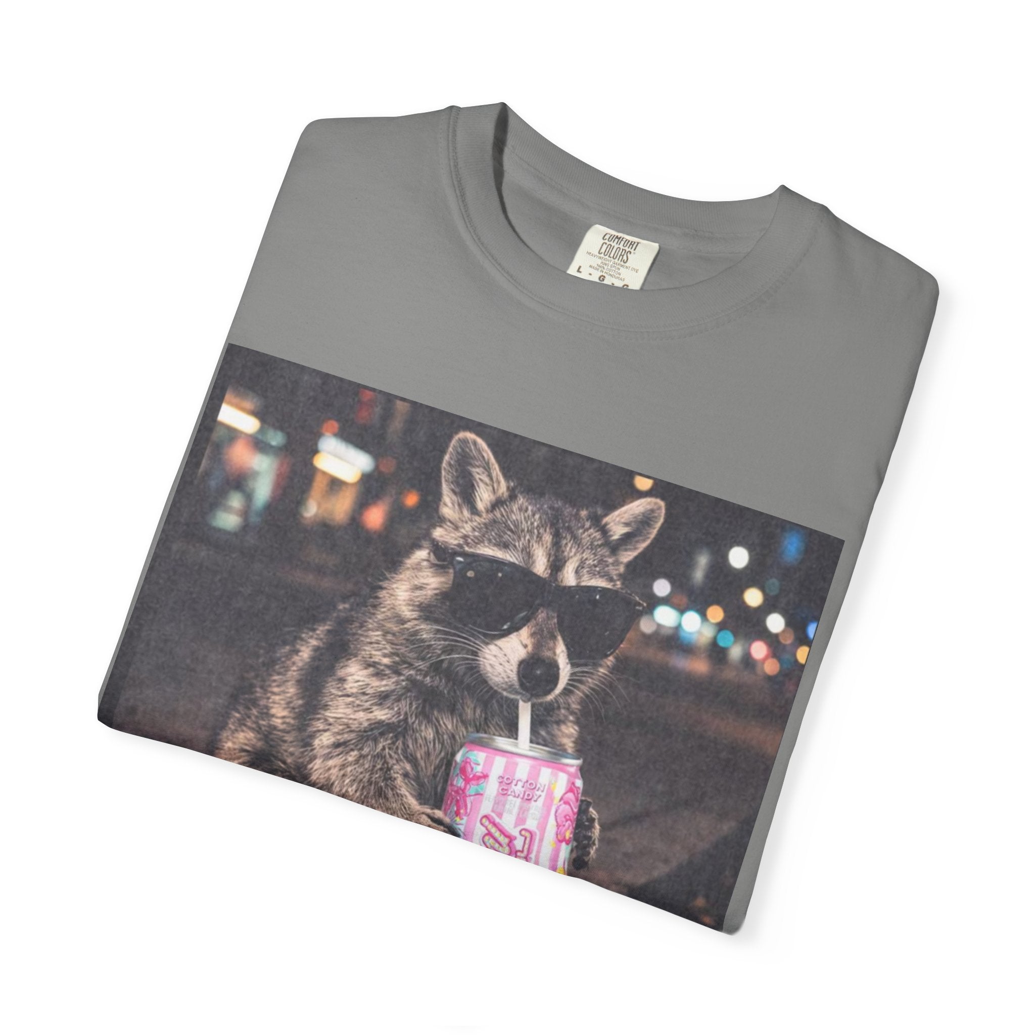 Funny 'alani' Graphic T-shirt