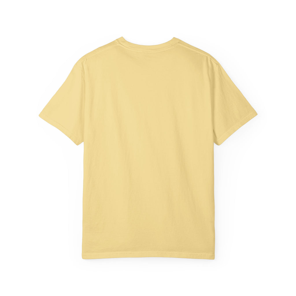 Seaside Patchwork Seashell Tee