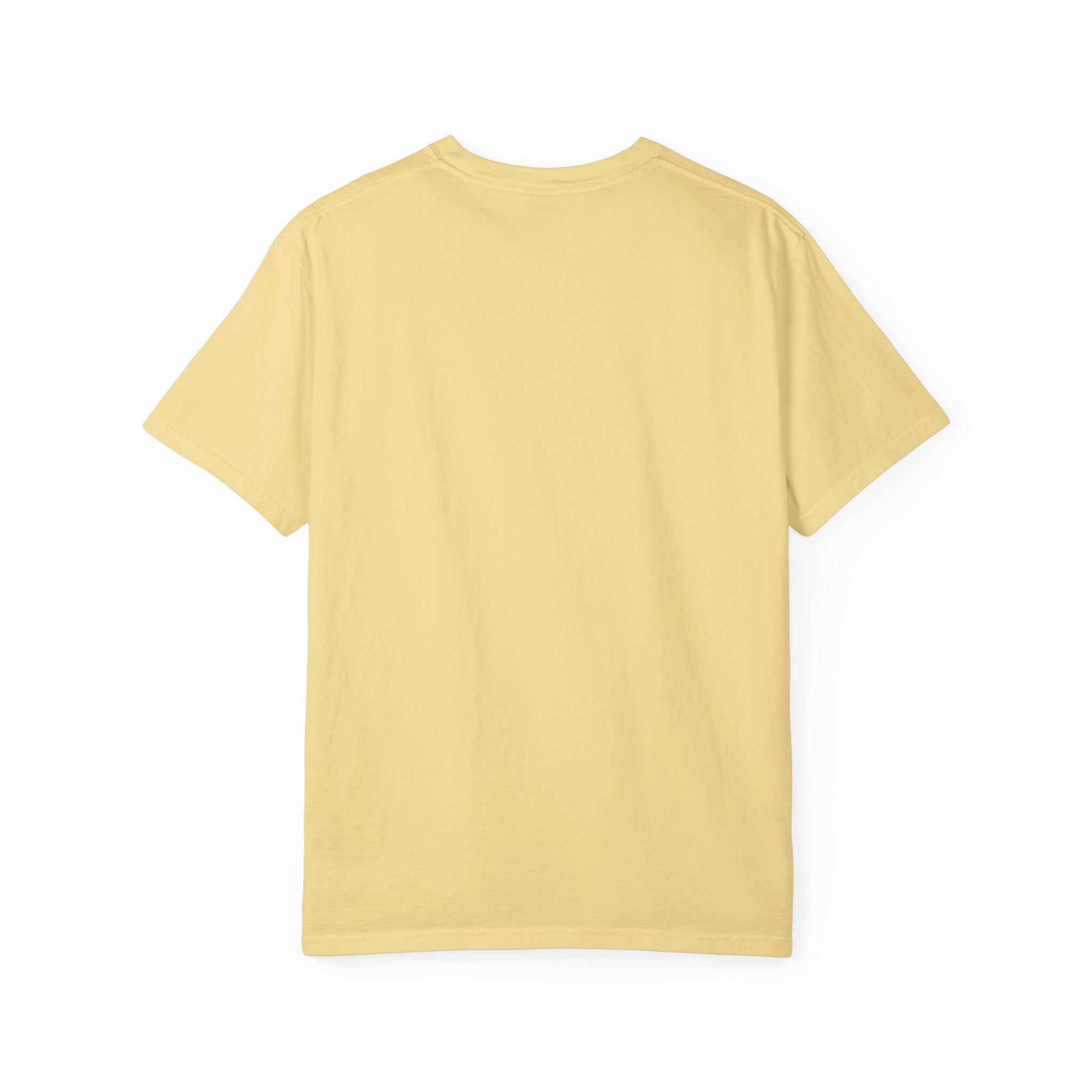 Seaside Patchwork Seashell Tee