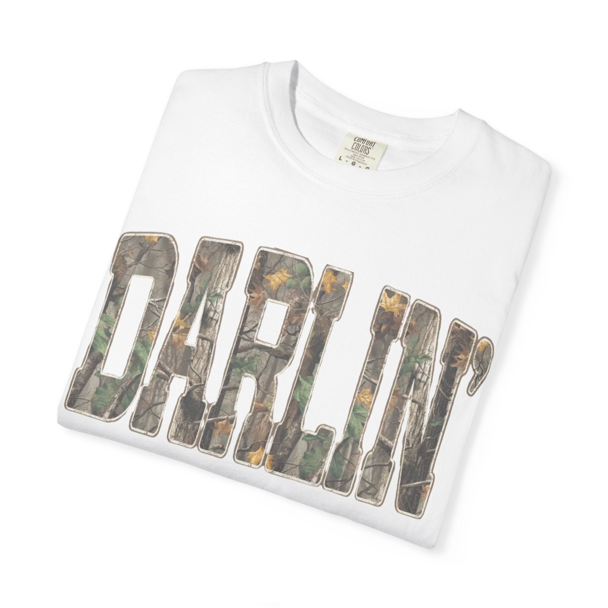 Darlin' Camo