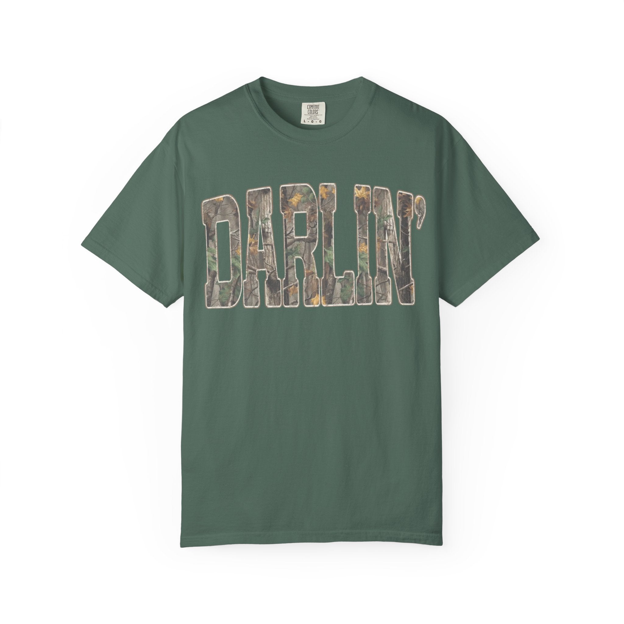 Darlin' Camo