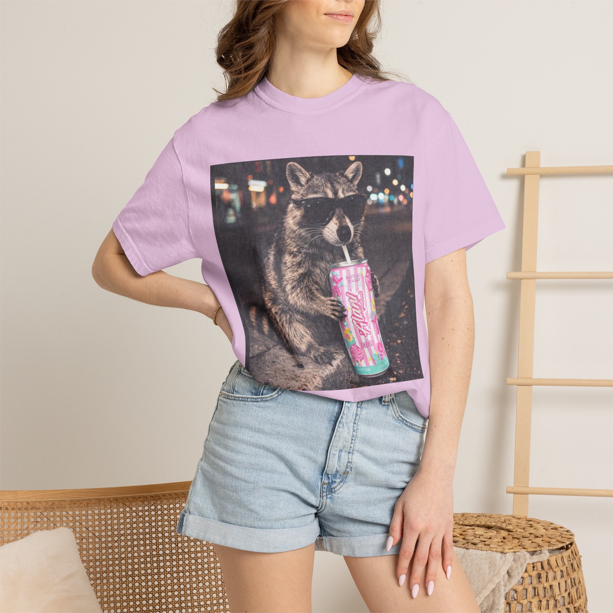 Funny 'alani' Graphic T-shirt
