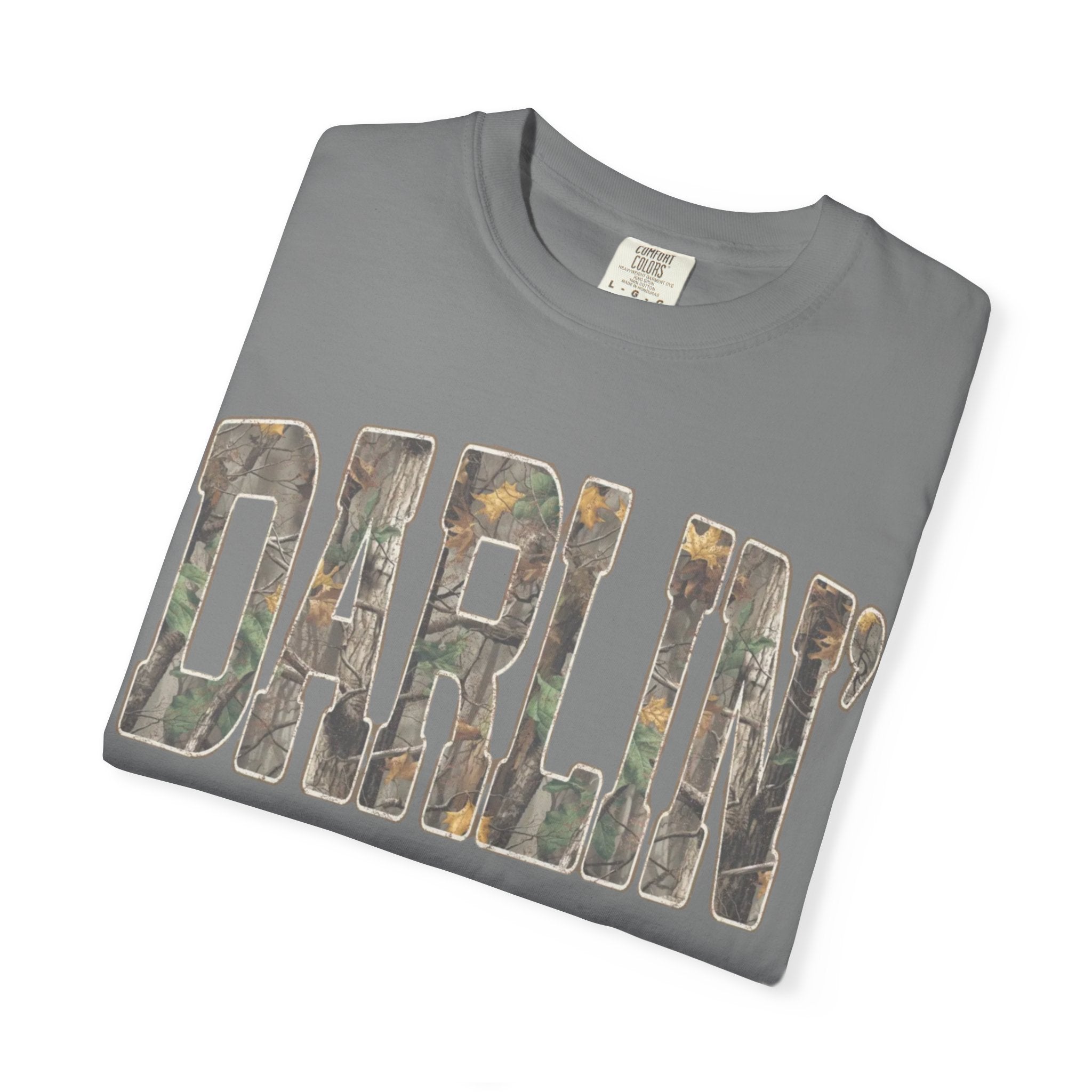 Darlin' Camo