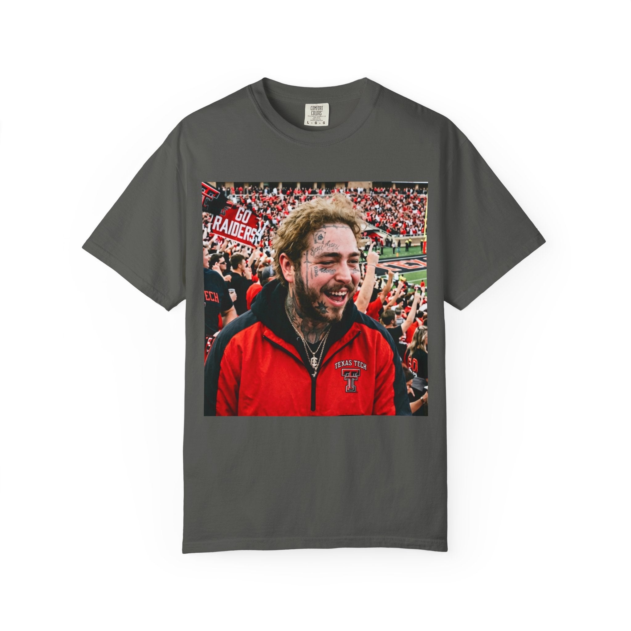 Pm Texas Tech Graphic
