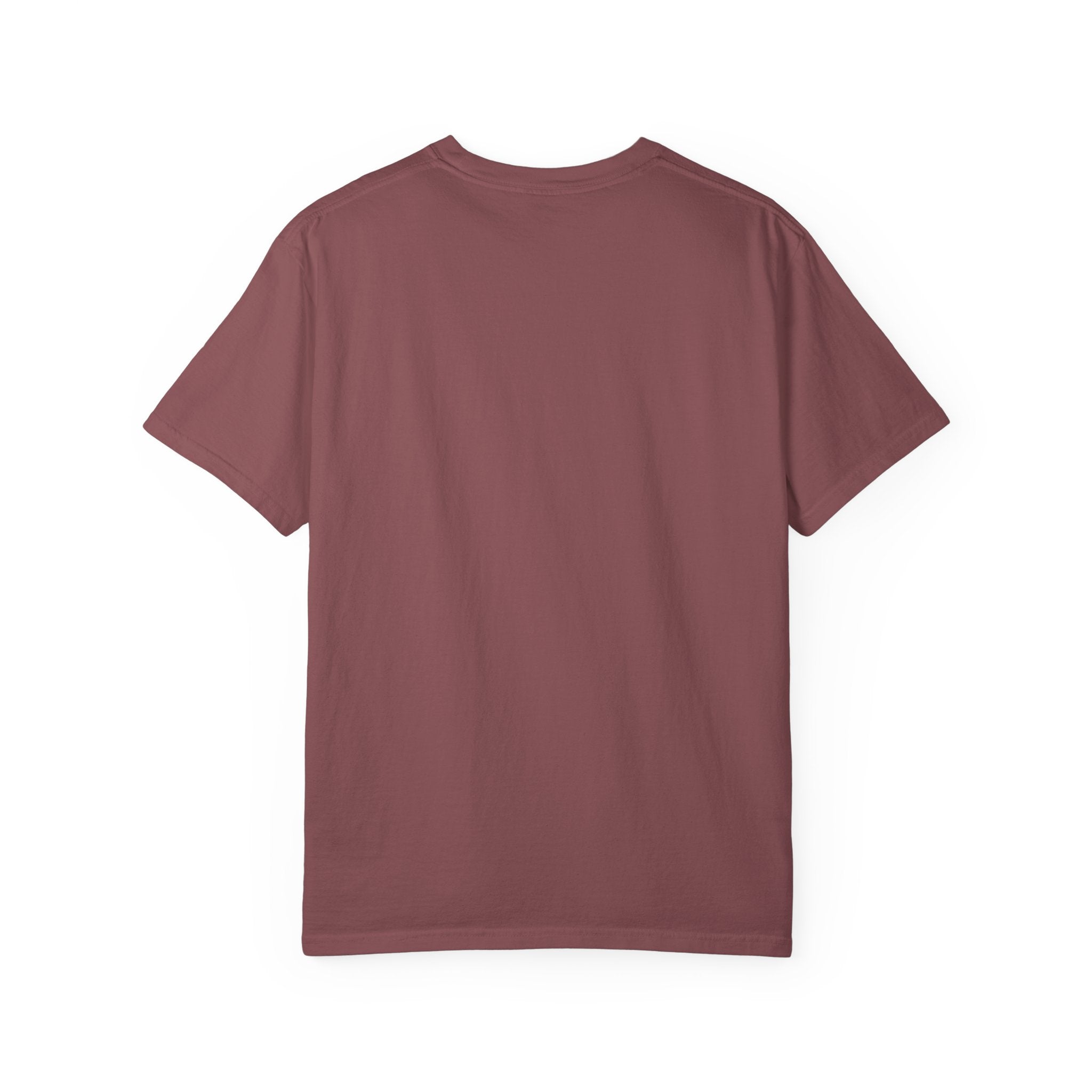 Fourth of July Duck T-Shirt — "Chill the Fourth Out"