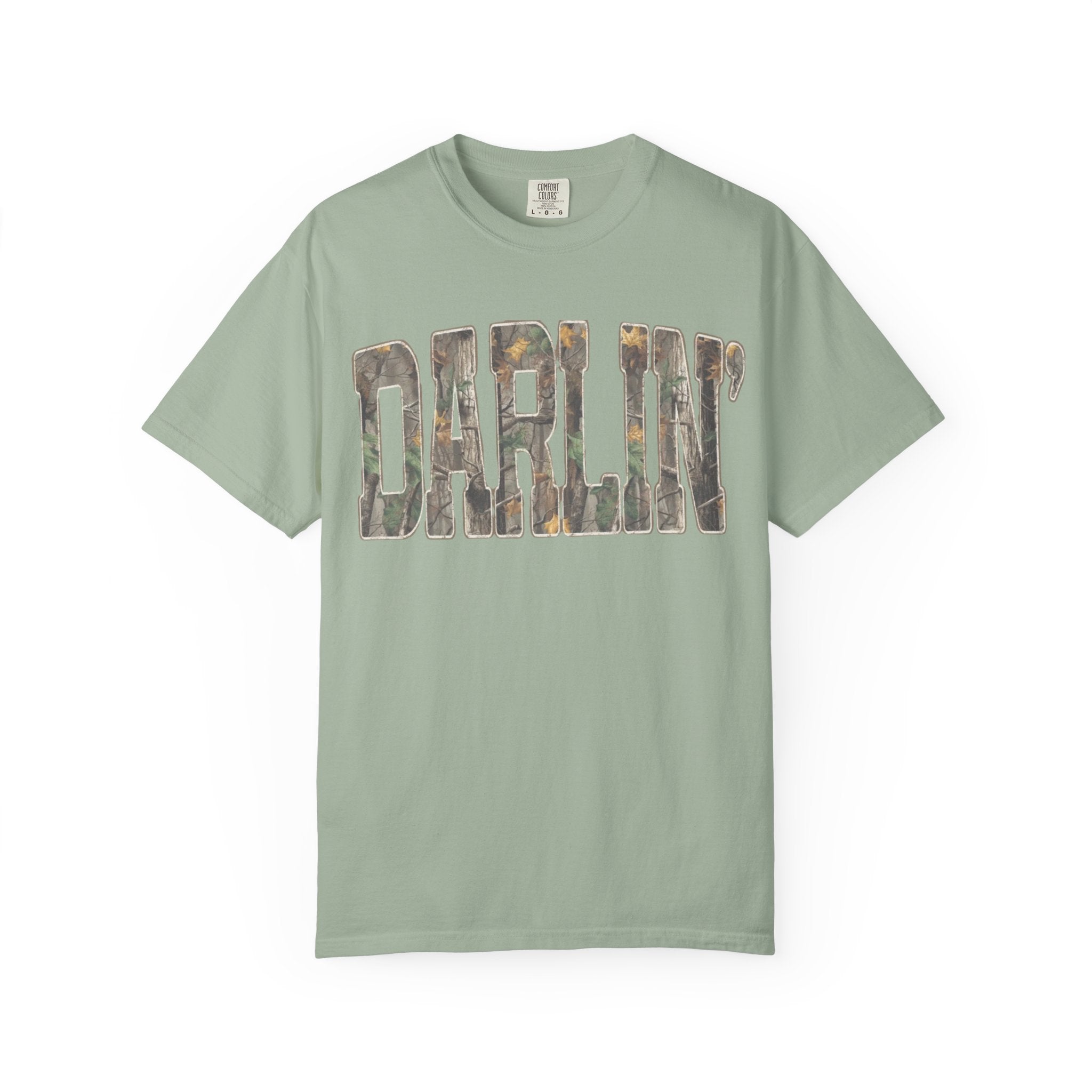 Darlin' Camo