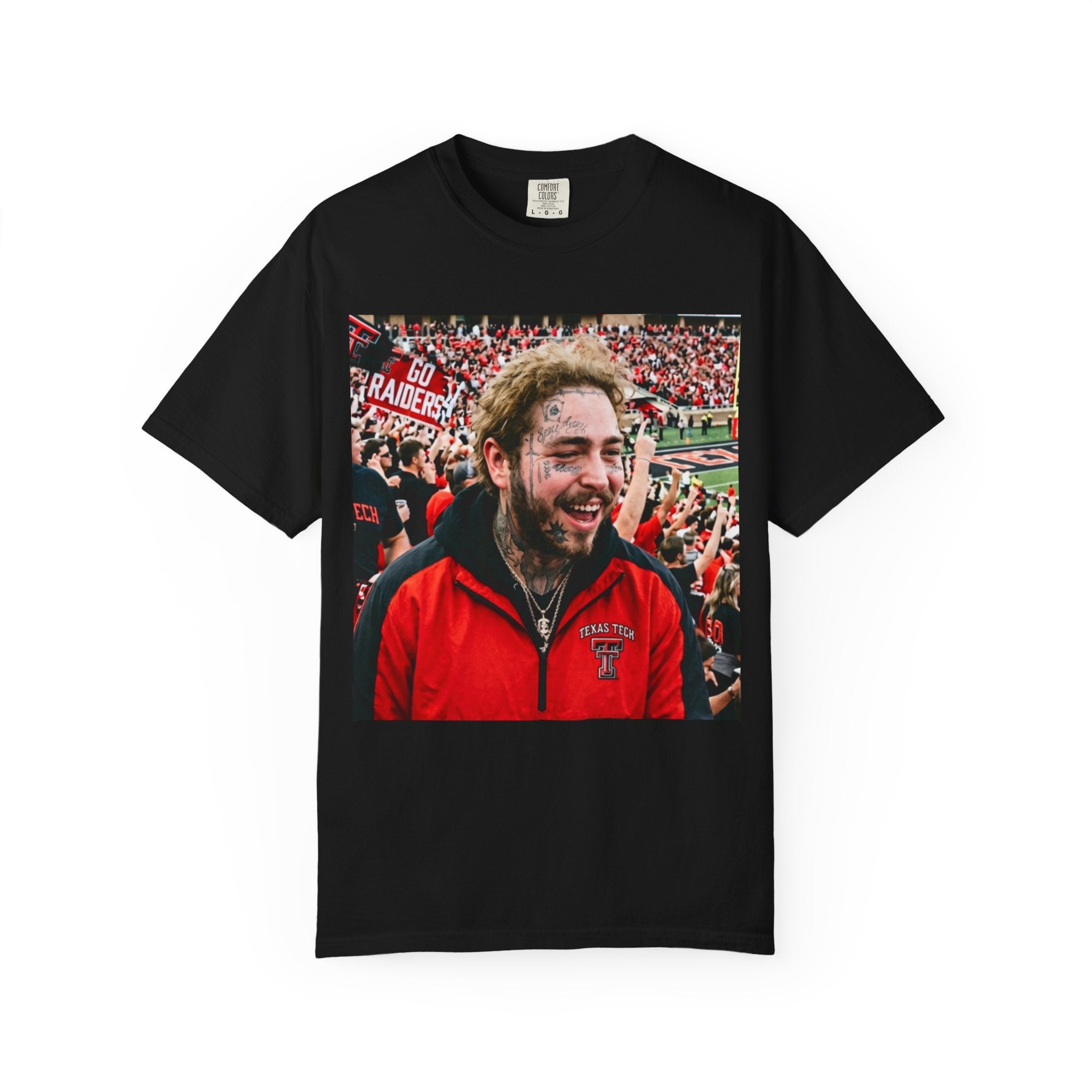 Pm Texas Tech Graphic