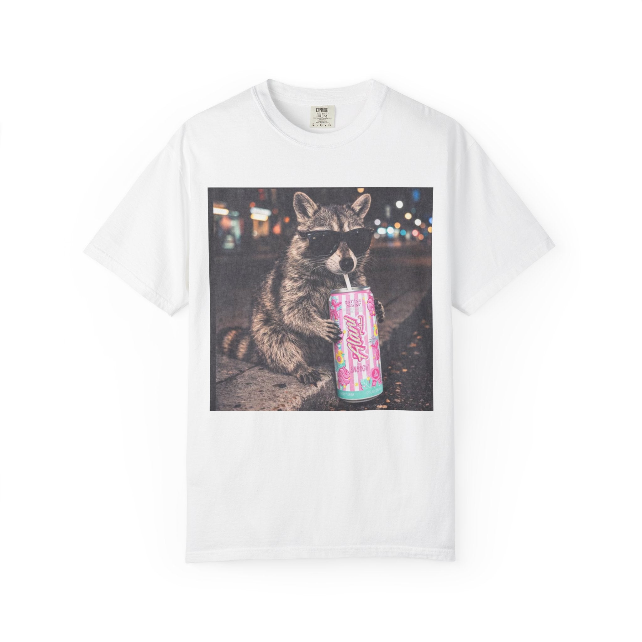 Funny 'alani' Graphic T-shirt