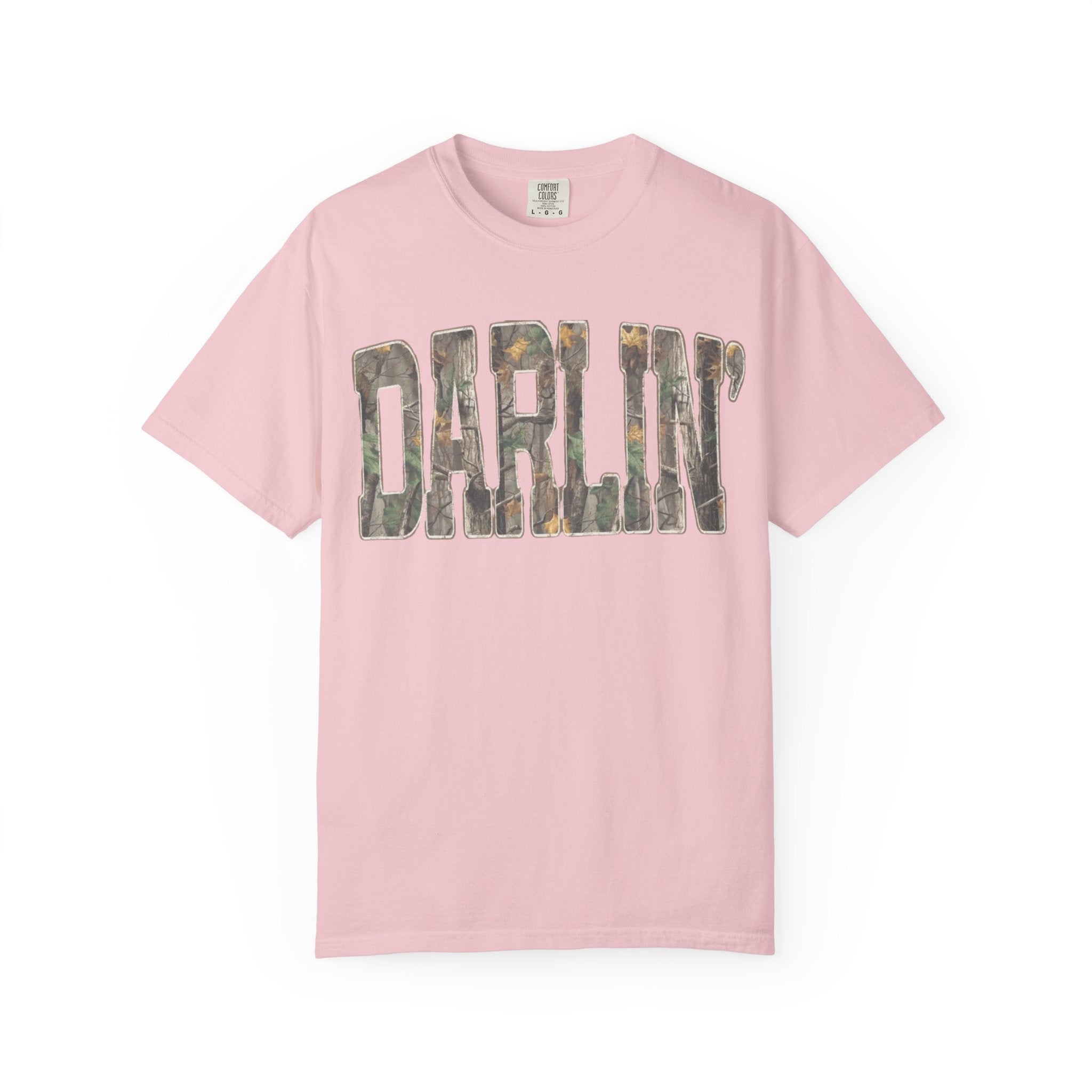 Darlin' Camo