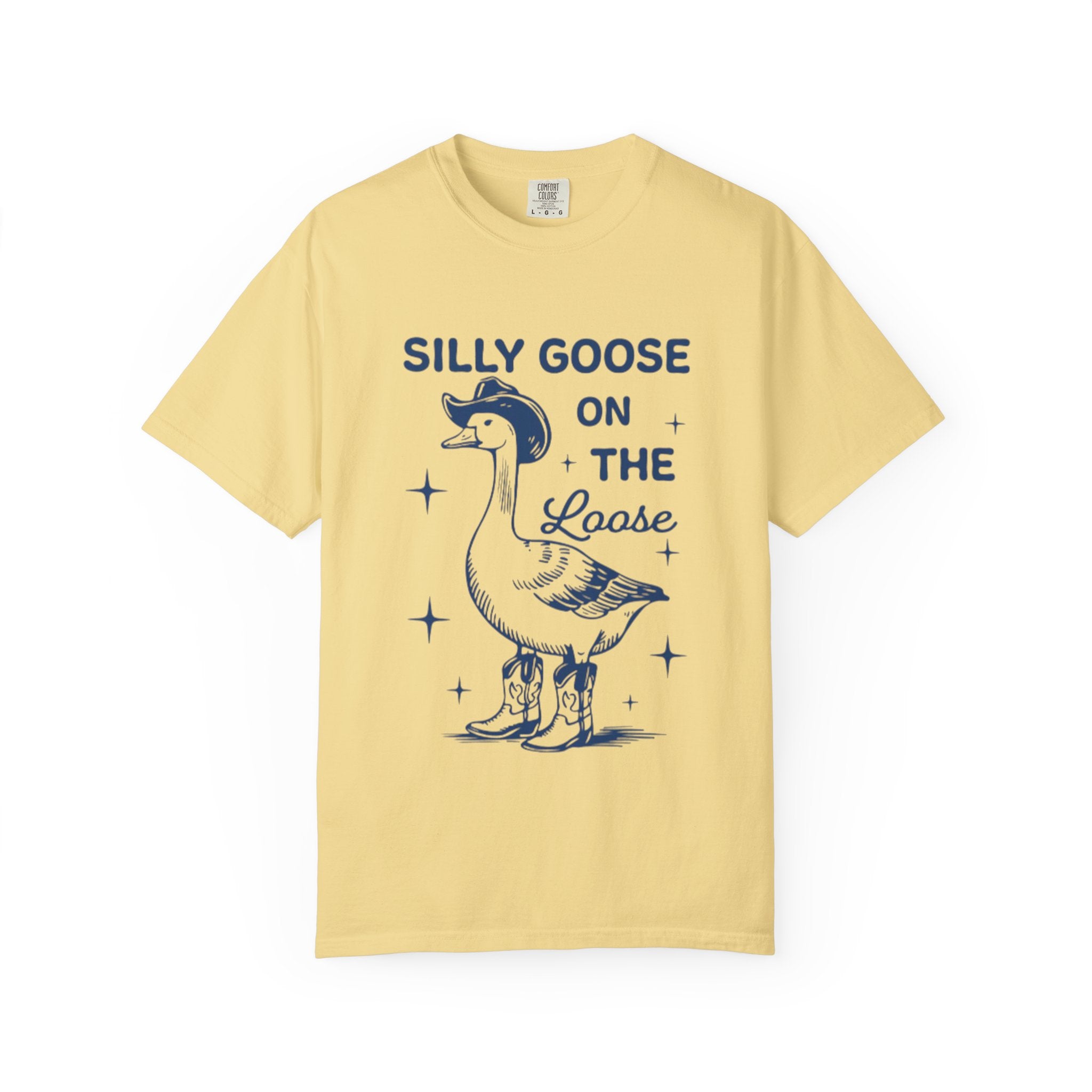 Silly Goose on the Loose T-Shirt