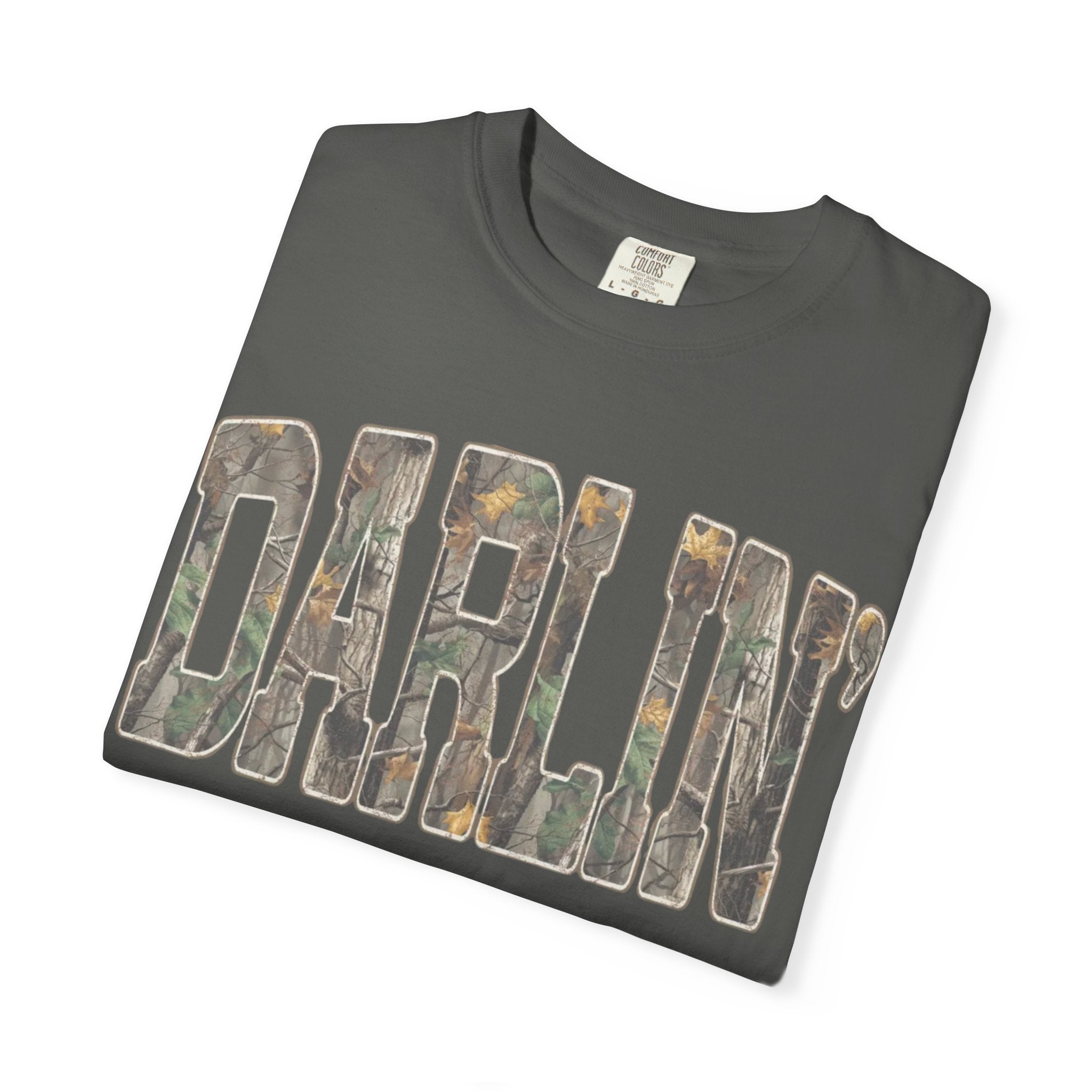 Darlin' Camo