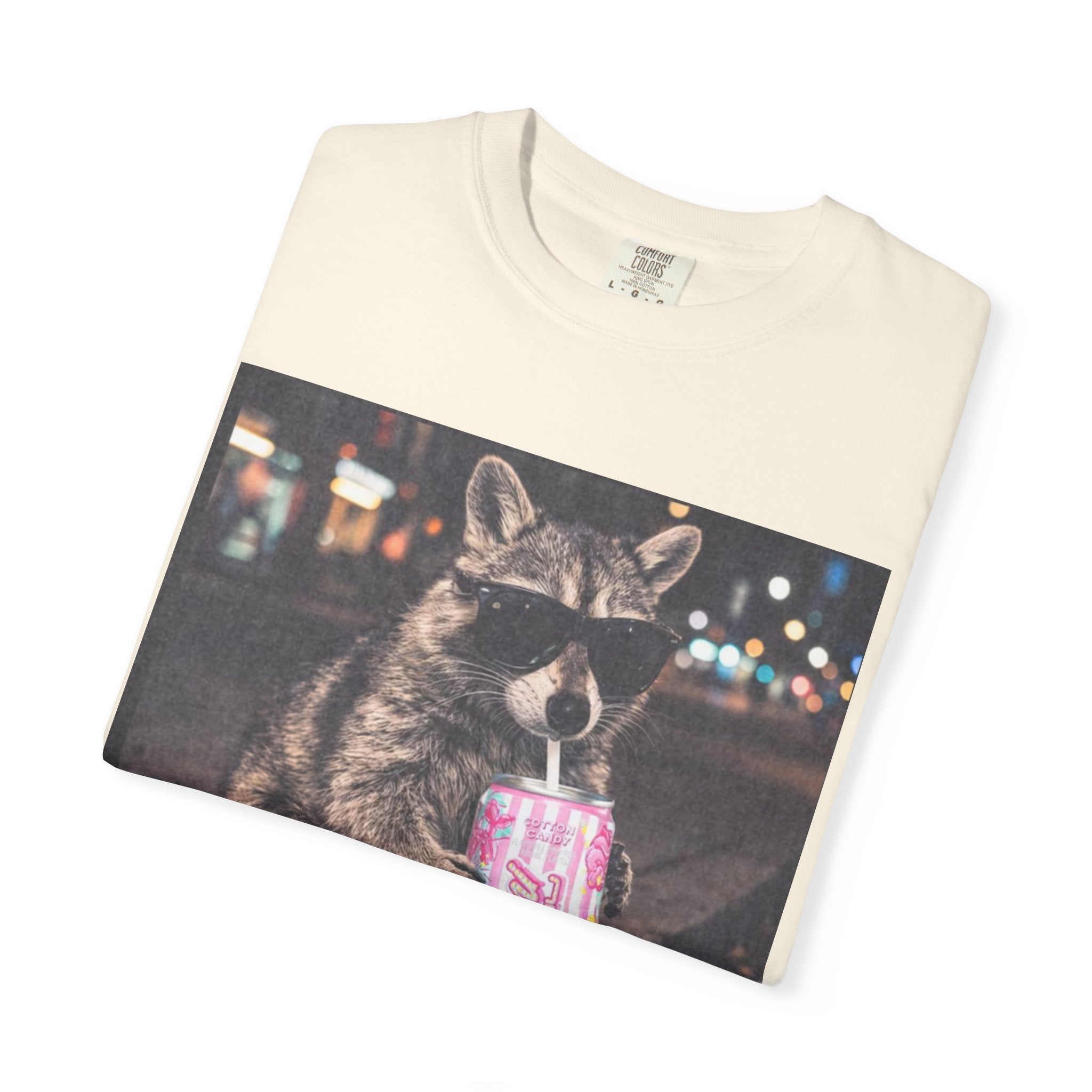Funny 'alani' Graphic T-shirt