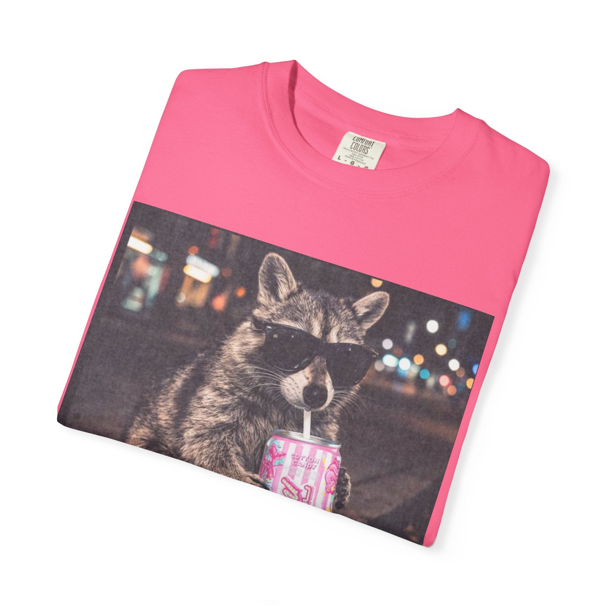 Funny 'alani' Graphic T-shirt