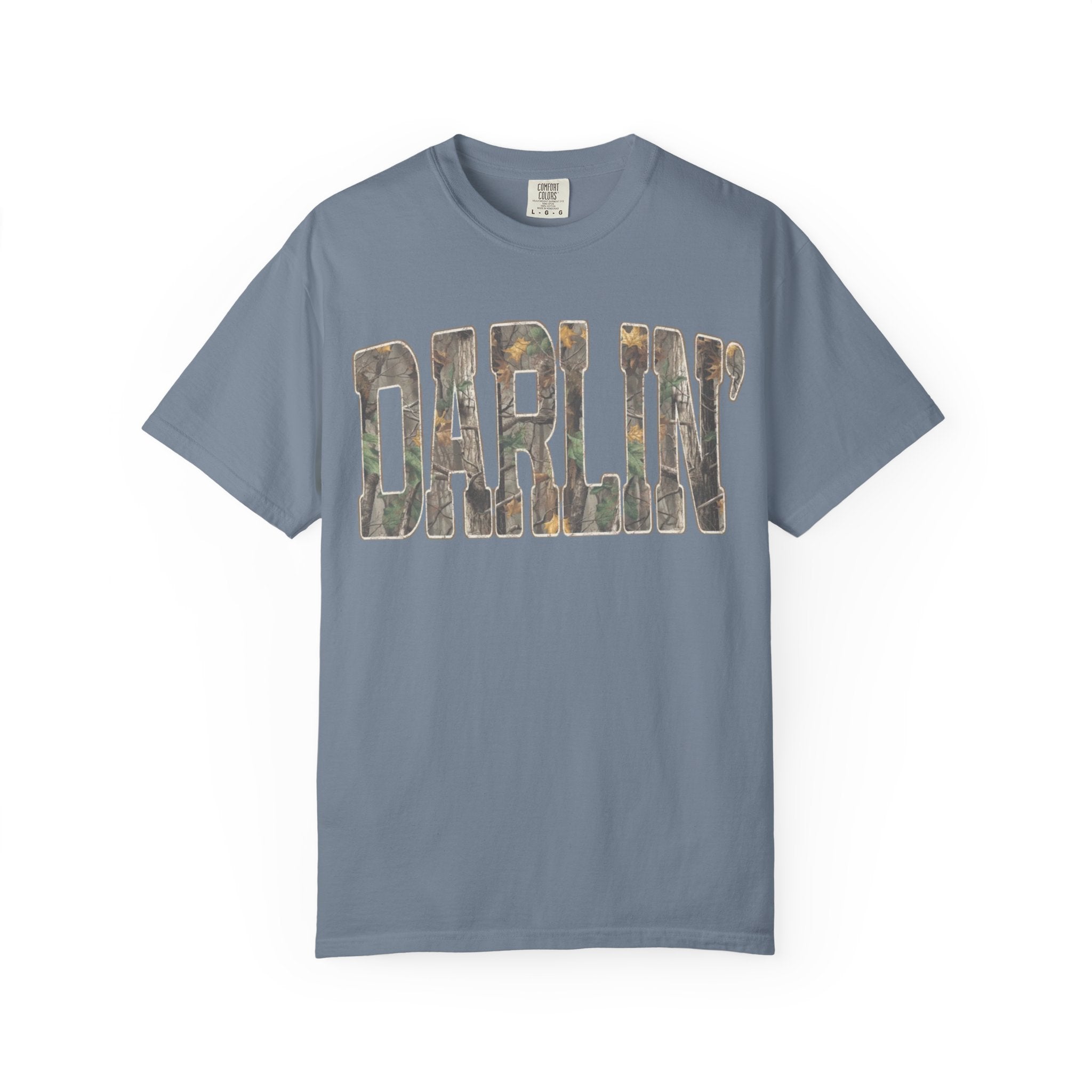 Darlin' Camo