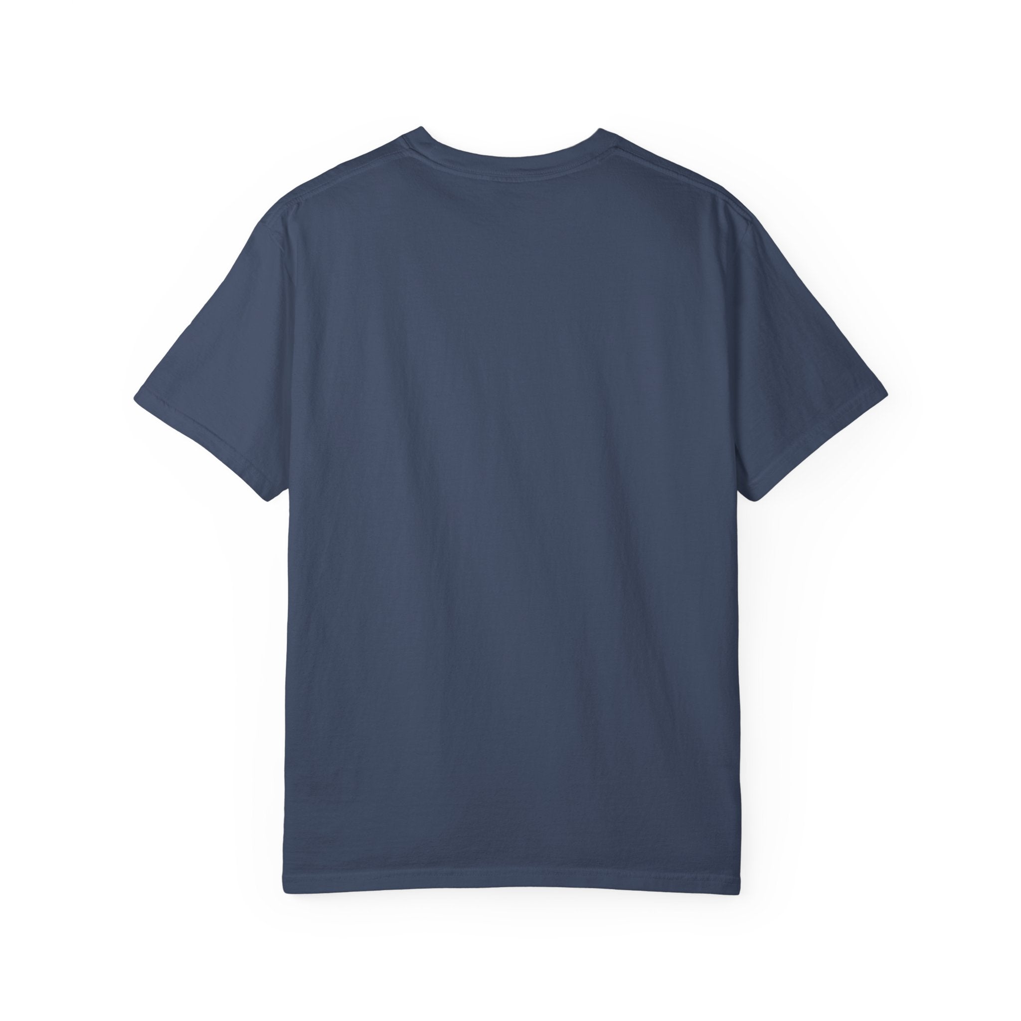 Fourth of July Duck T-Shirt — "Chill the Fourth Out"