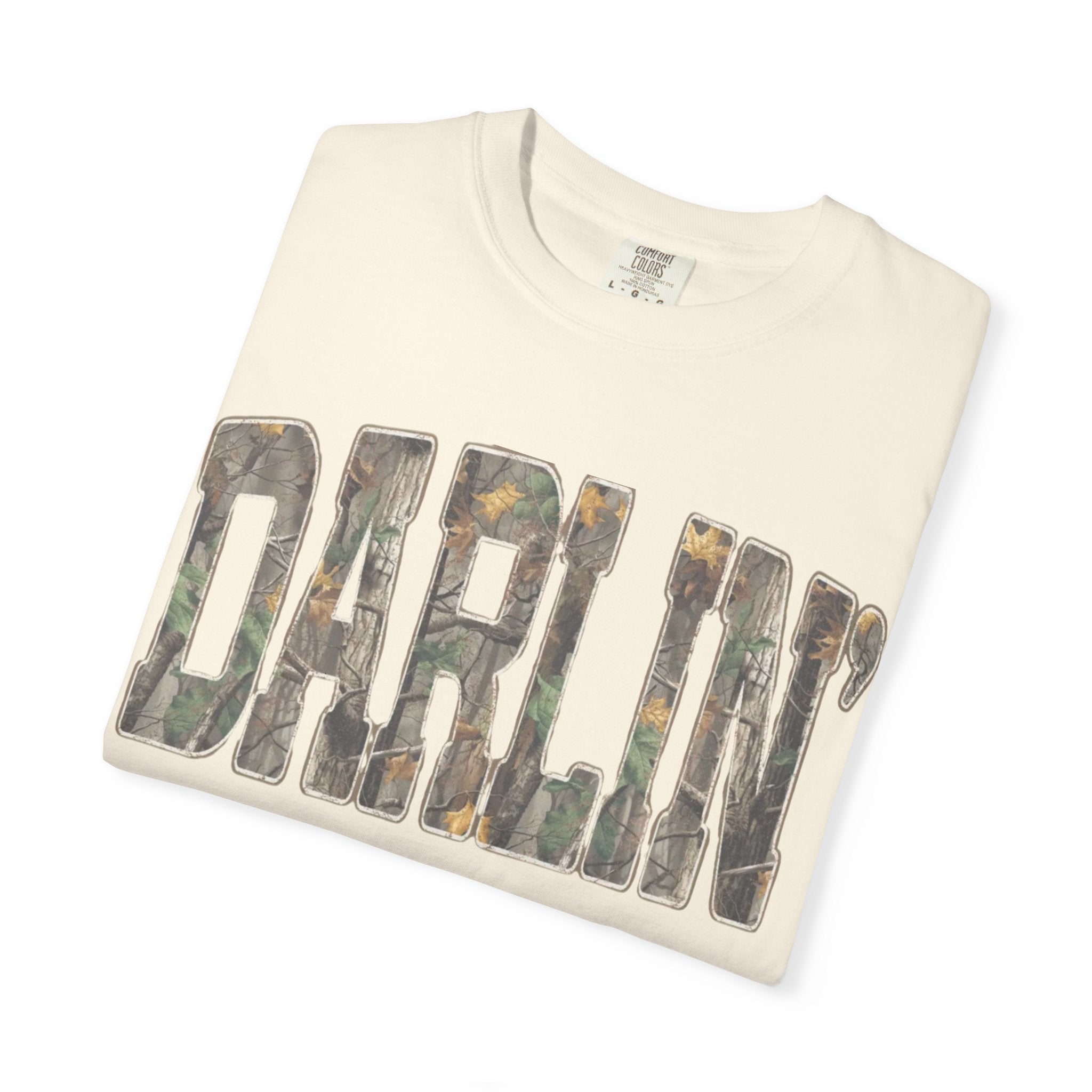 Darlin' Camo