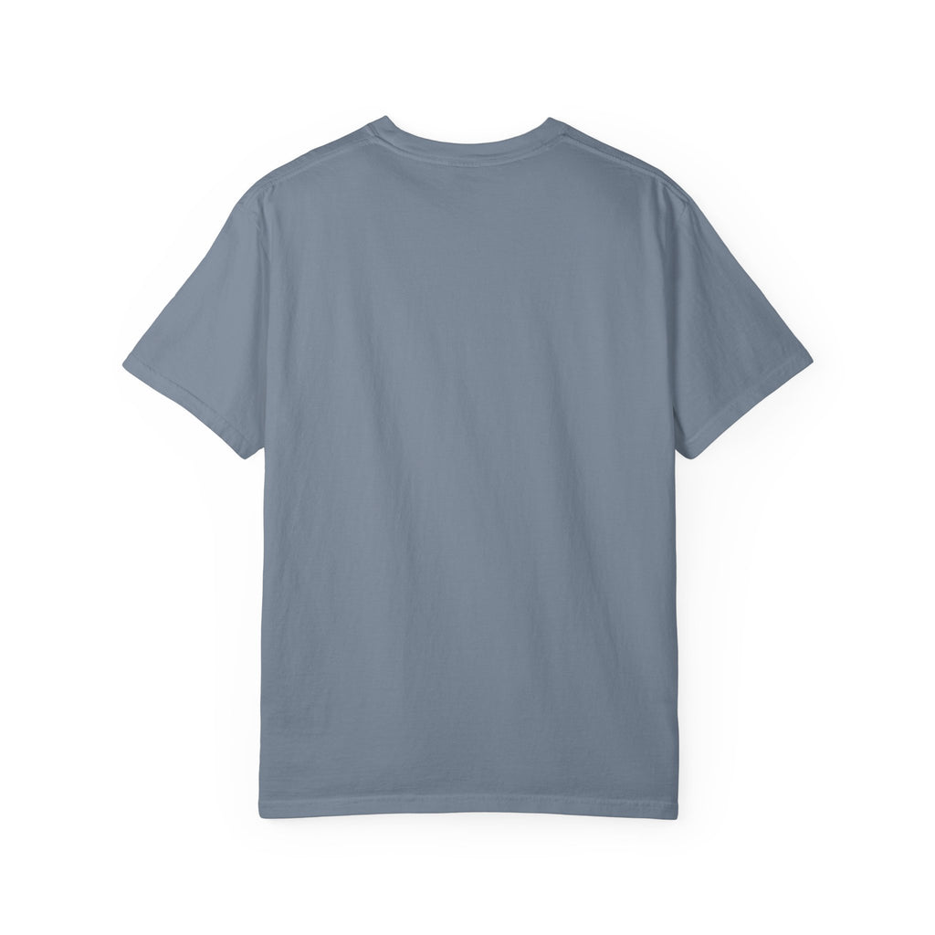 Fourth of July Duck T-Shirt — "Chill the Fourth Out"