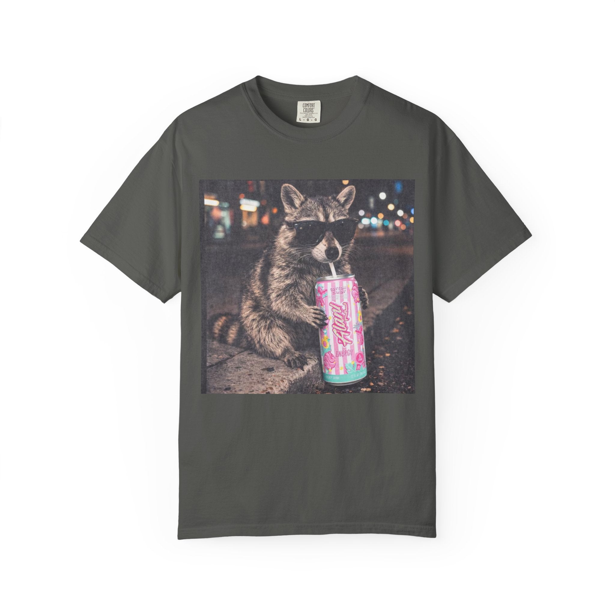 Funny 'alani' Graphic T-shirt