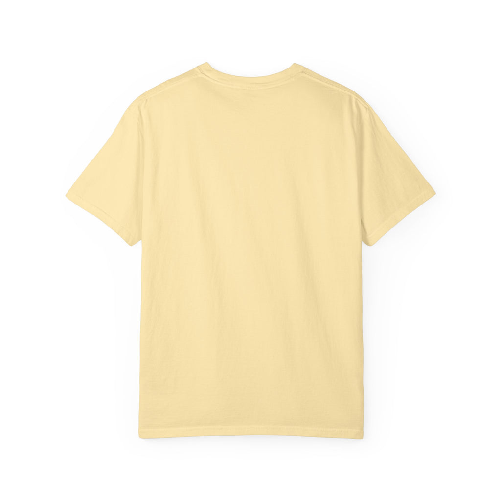 Seaside Patchwork Seashell Tee