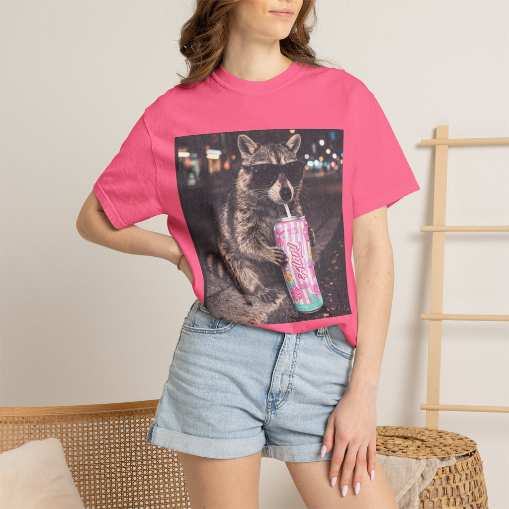 Funny 'alani' Graphic T-shirt