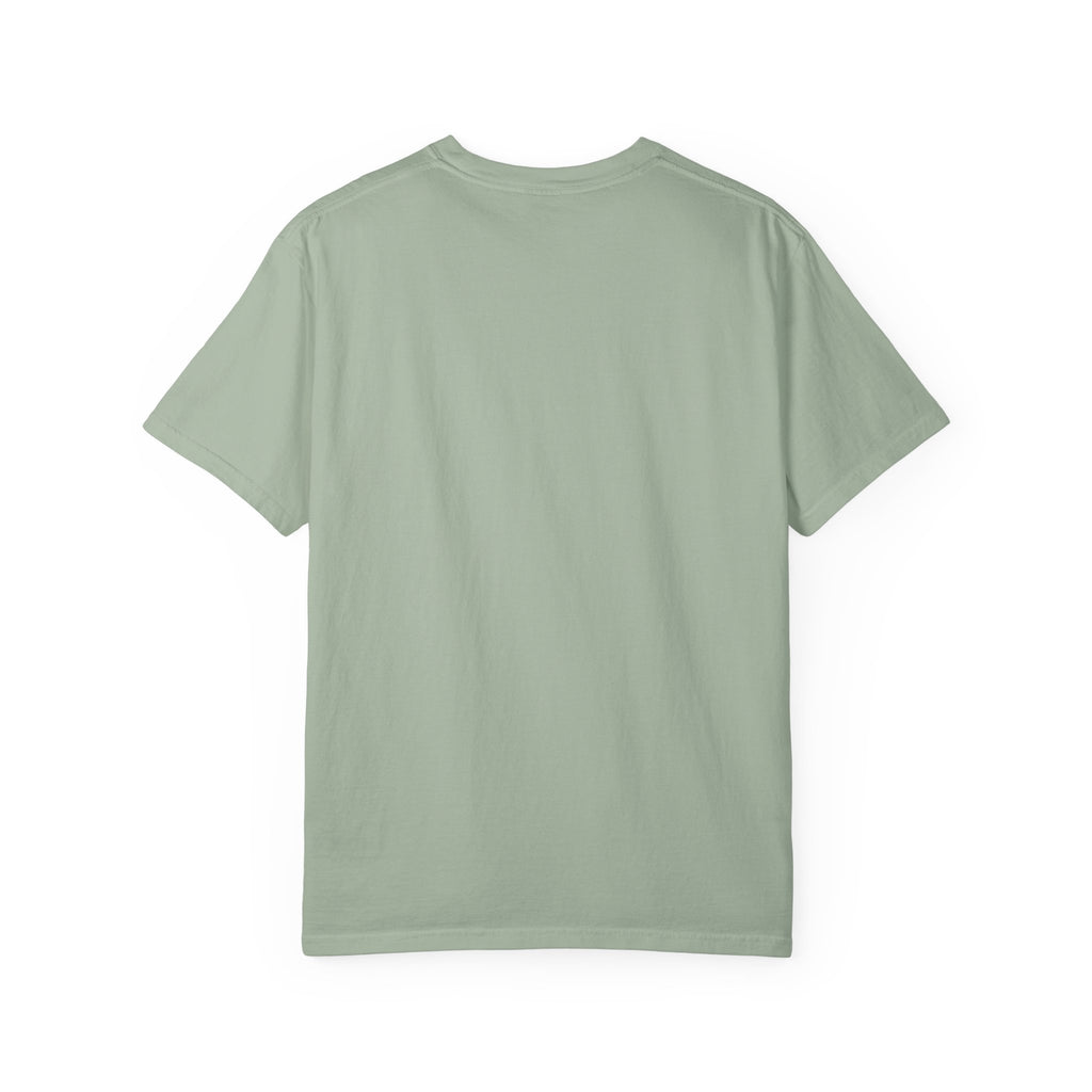Seaside Patchwork Seashell Tee