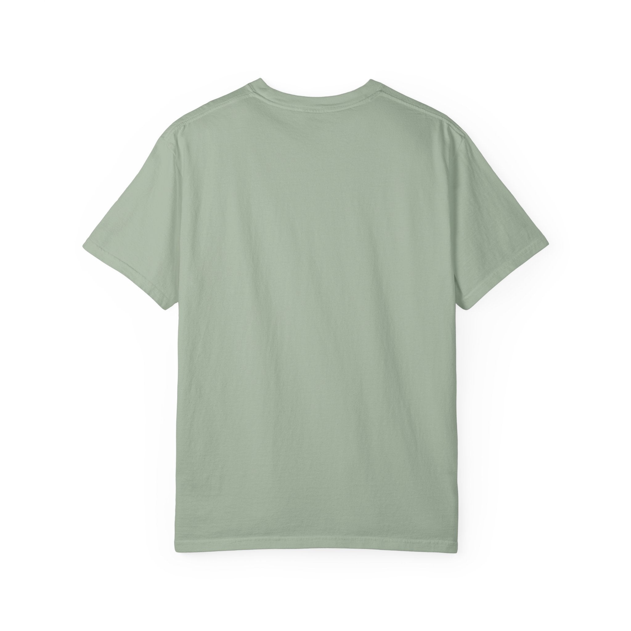 Seaside Patchwork Seashell Tee