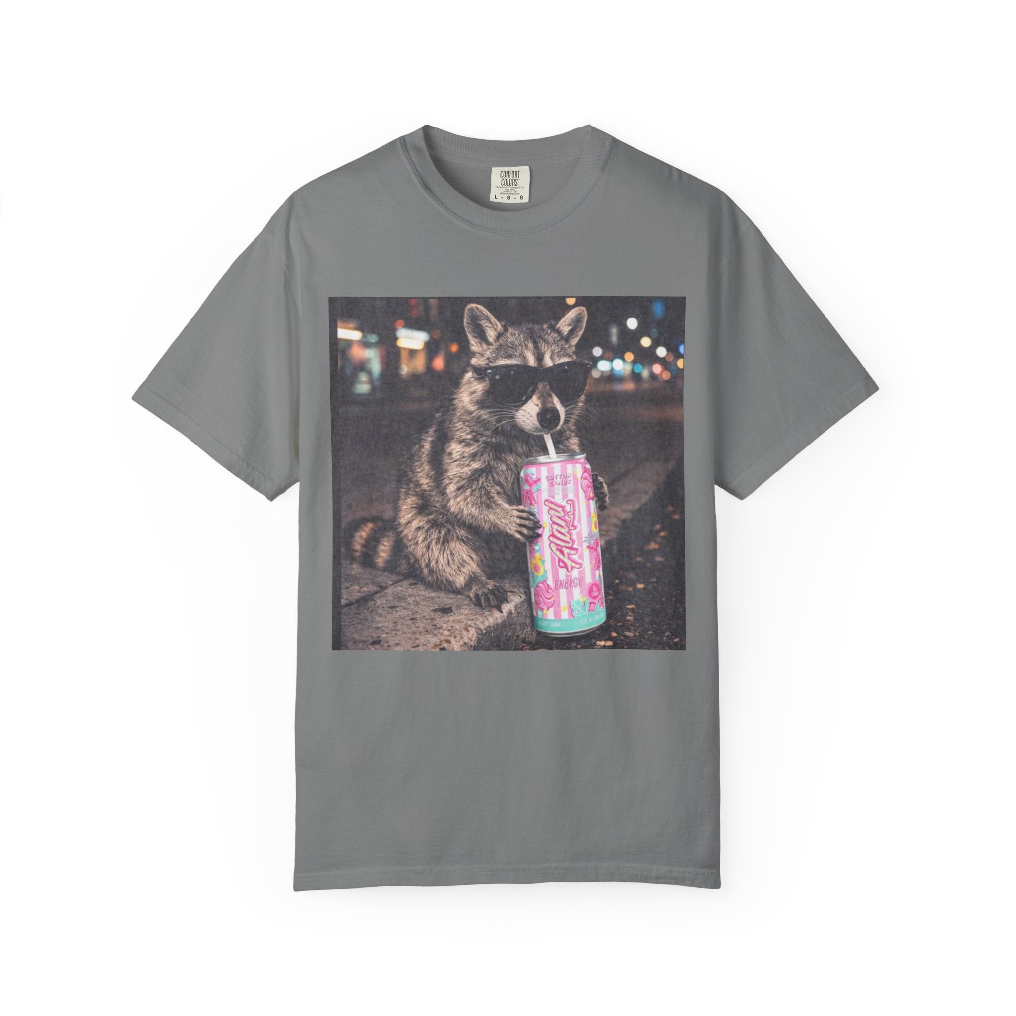 Funny 'alani' Graphic T-shirt