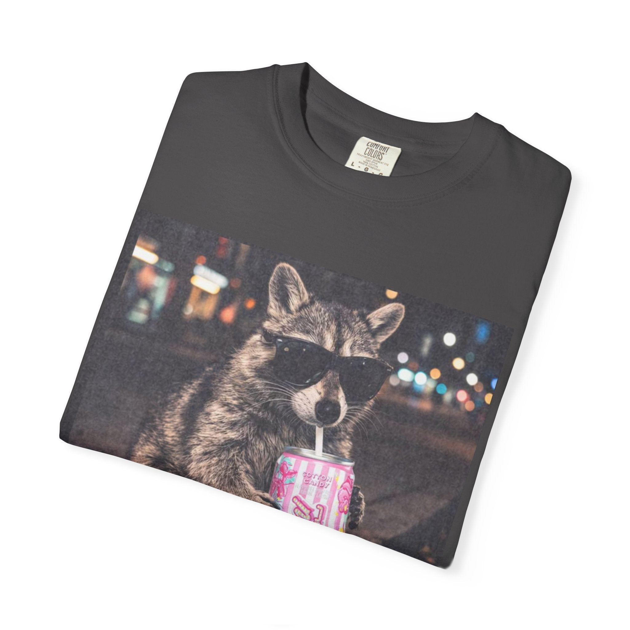 Funny 'alani' Graphic T-shirt