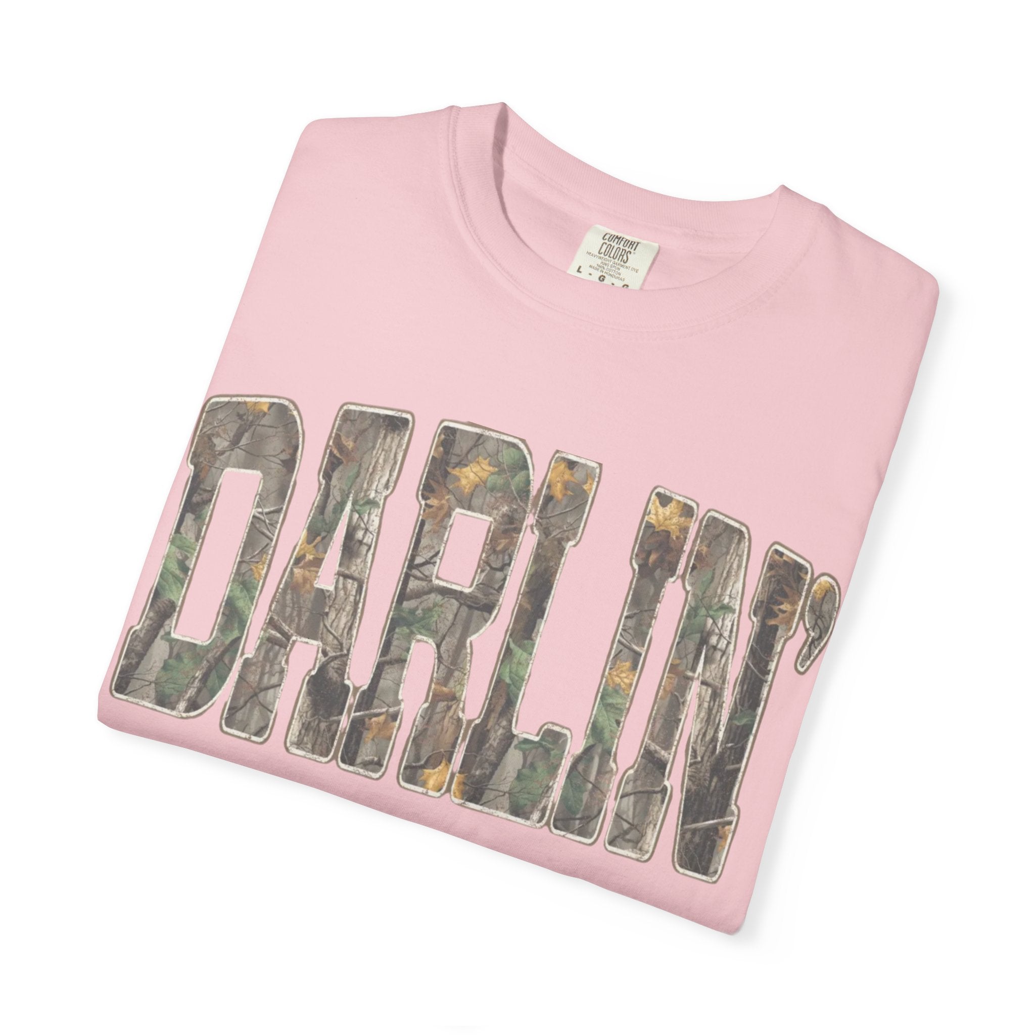 Darlin' Camo