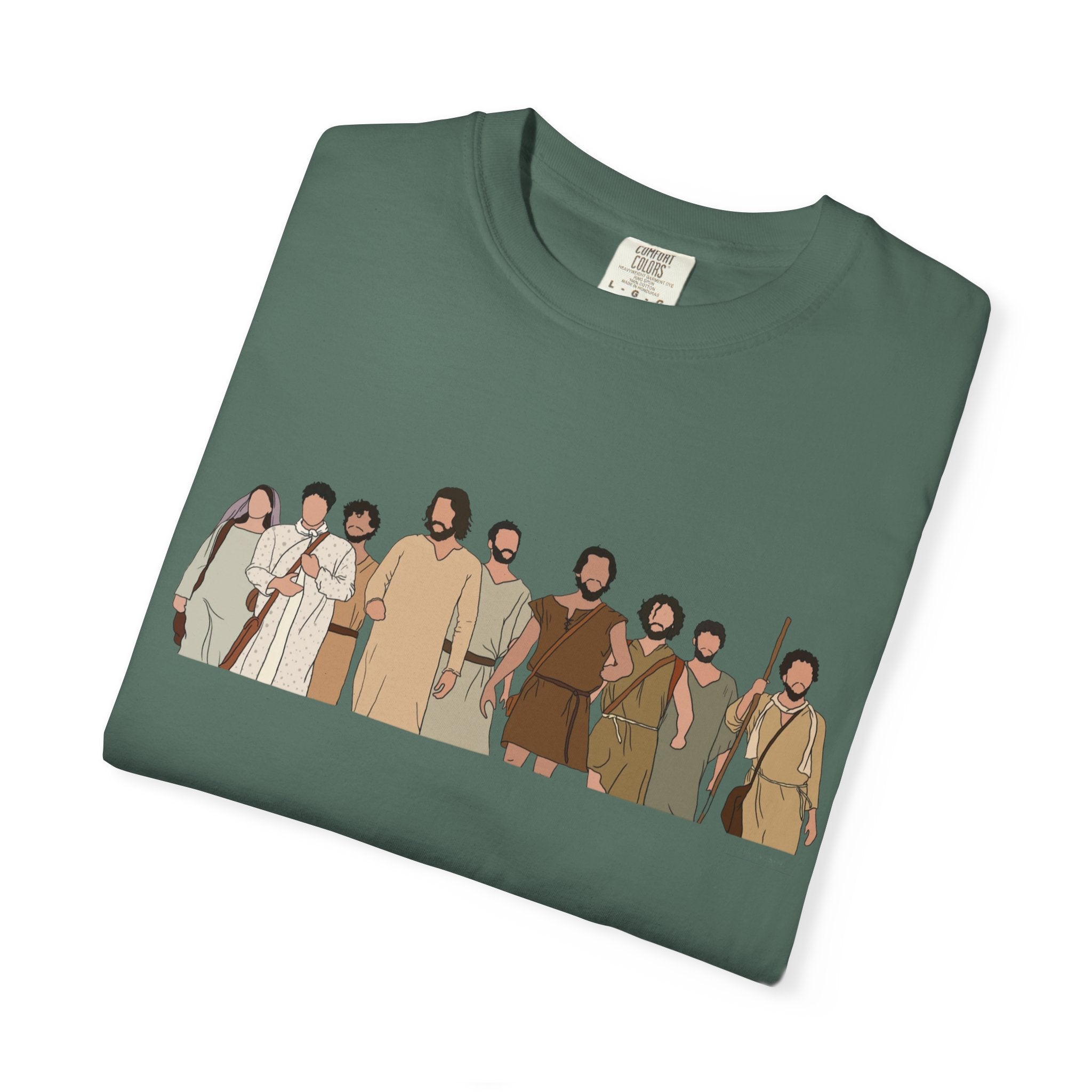 The Chosen