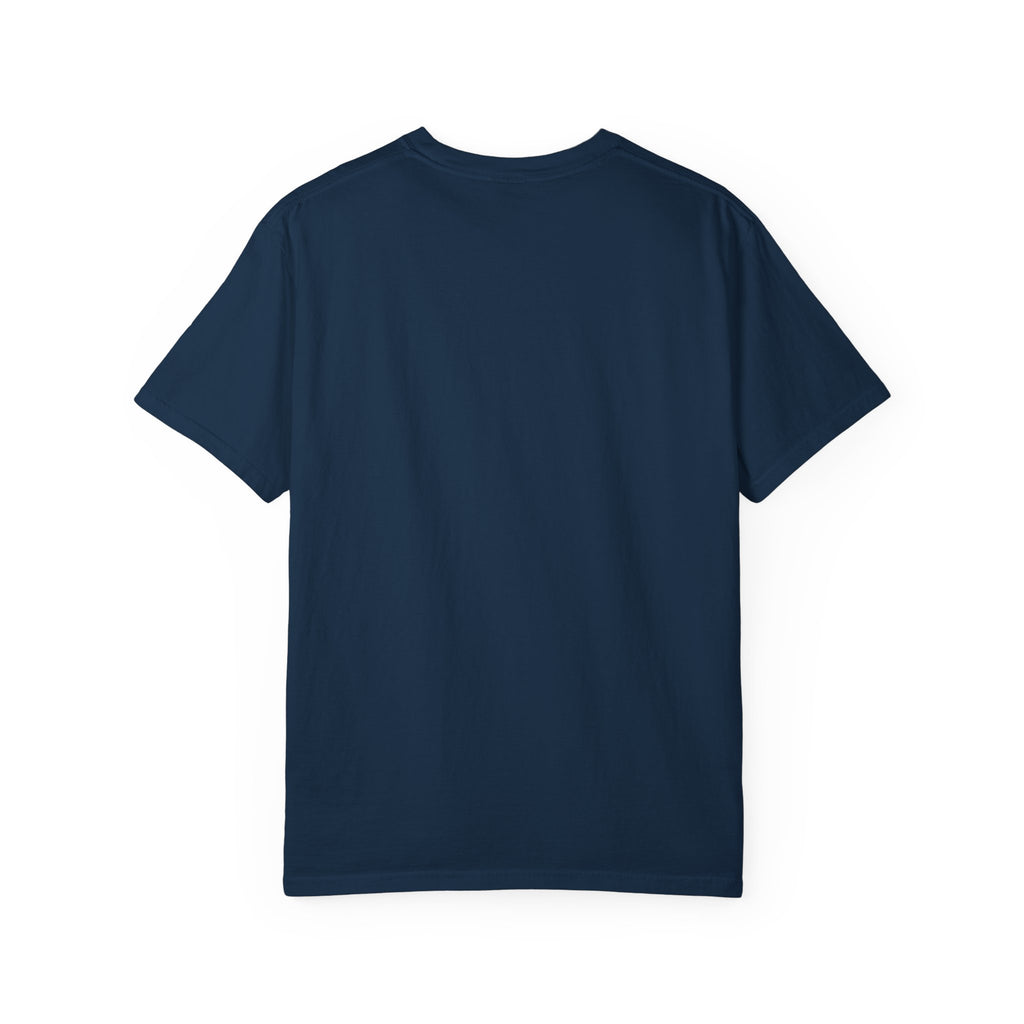 Fourth of July Duck T-Shirt — "Chill the Fourth Out"