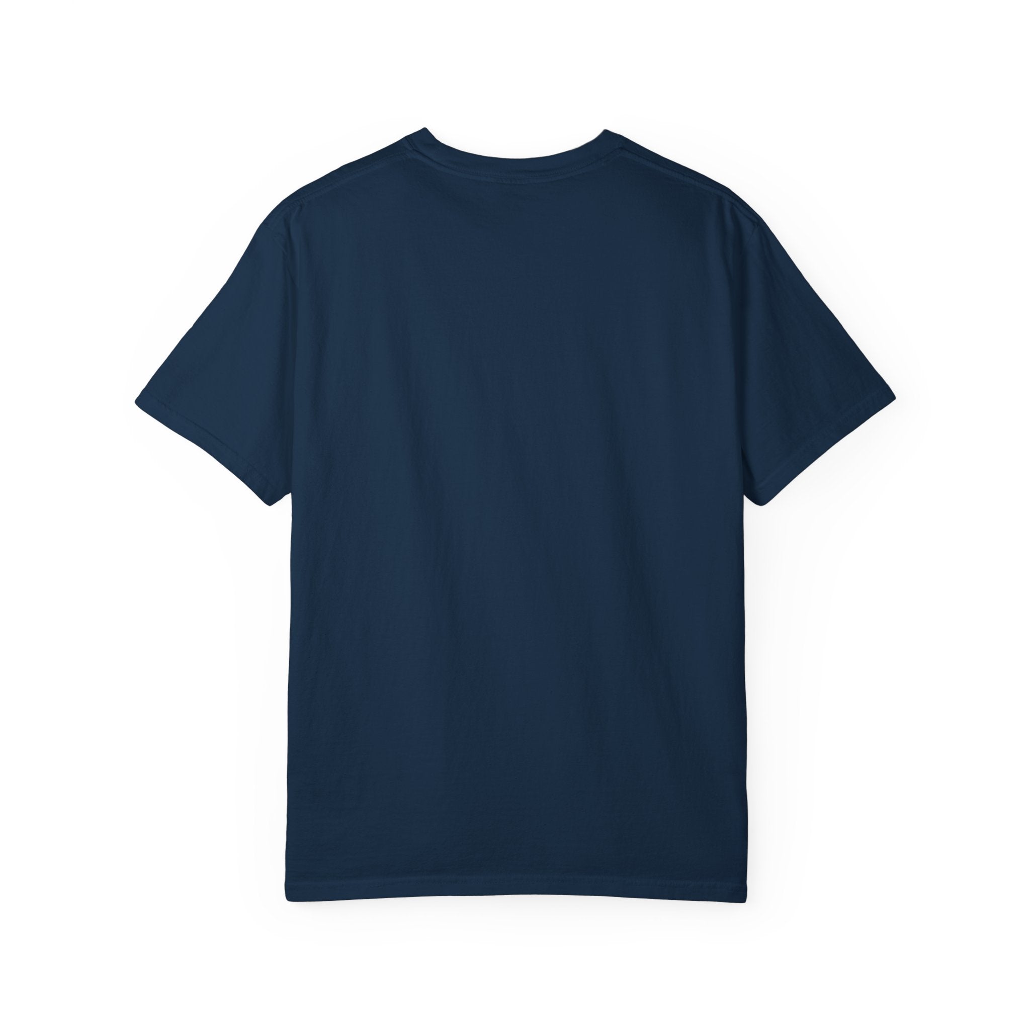 Fourth of July Duck T-Shirt — "Chill the Fourth Out"