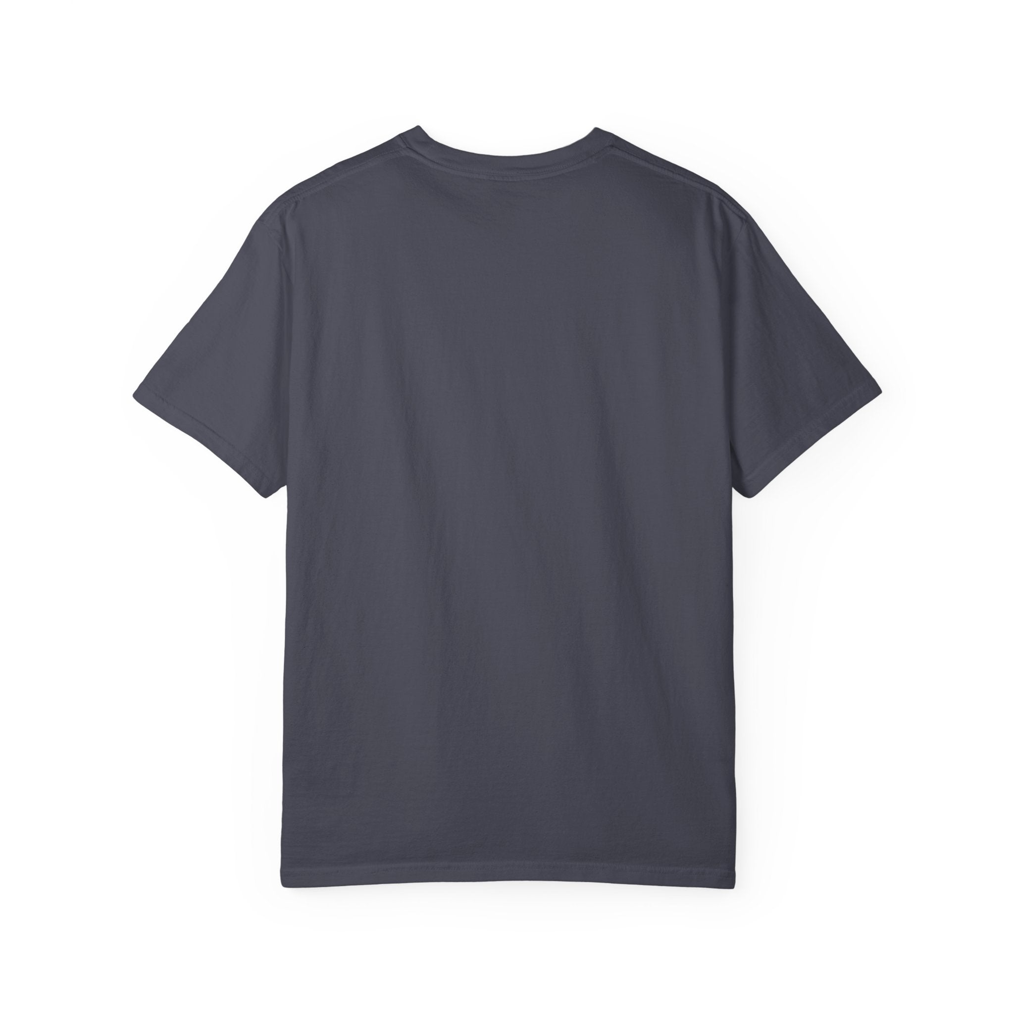 Sardine Fish Print T-Shirt — Nautical Graphic Tee