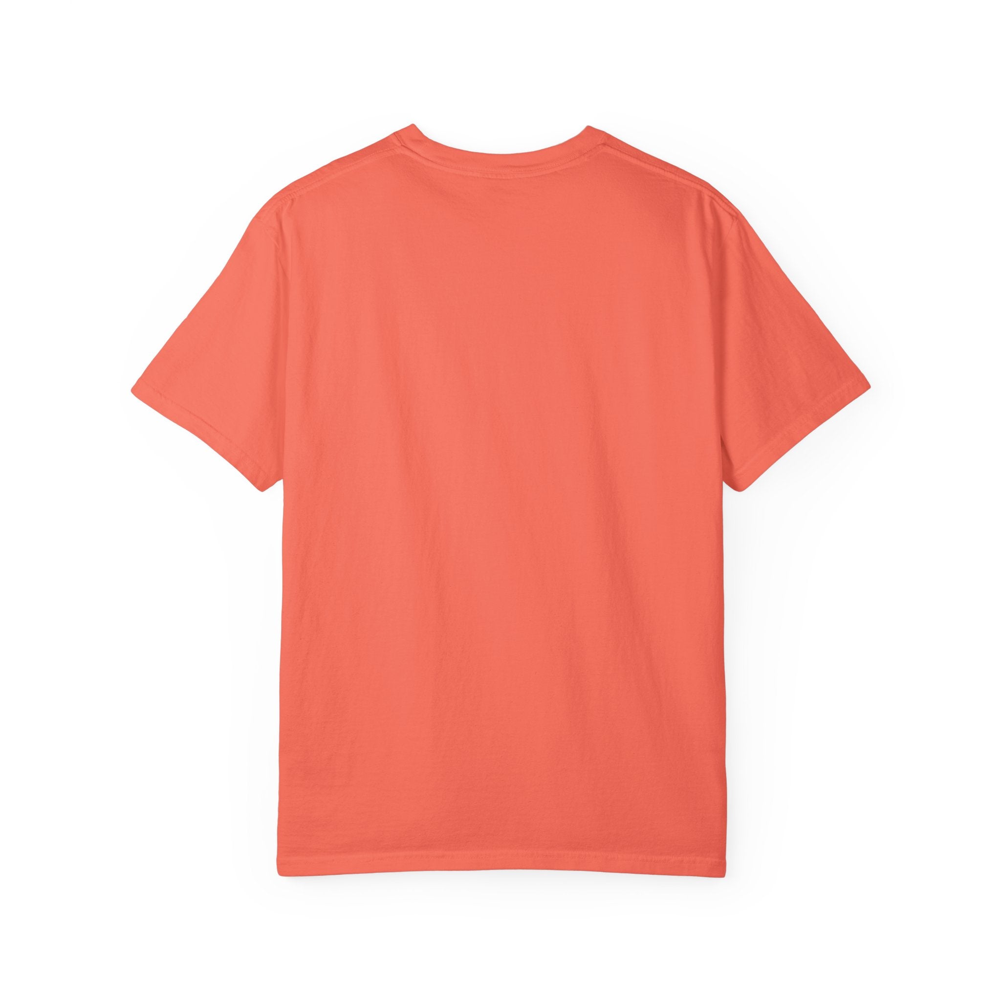 Sardine Fish Print T-Shirt — Nautical Graphic Tee