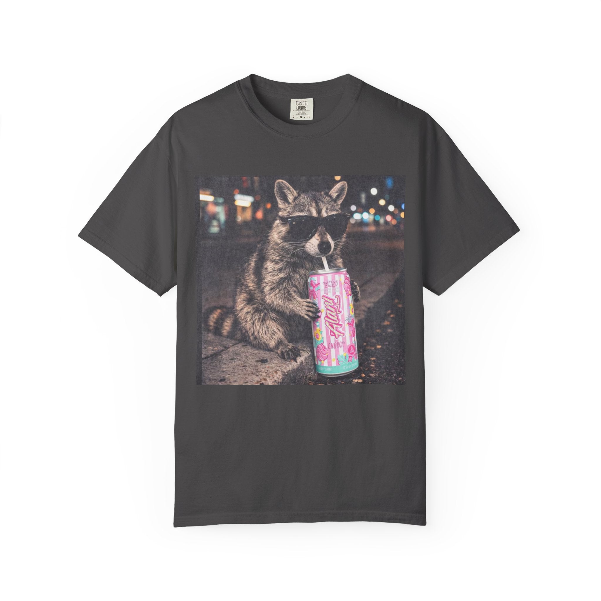 Funny 'alani' Graphic T-shirt
