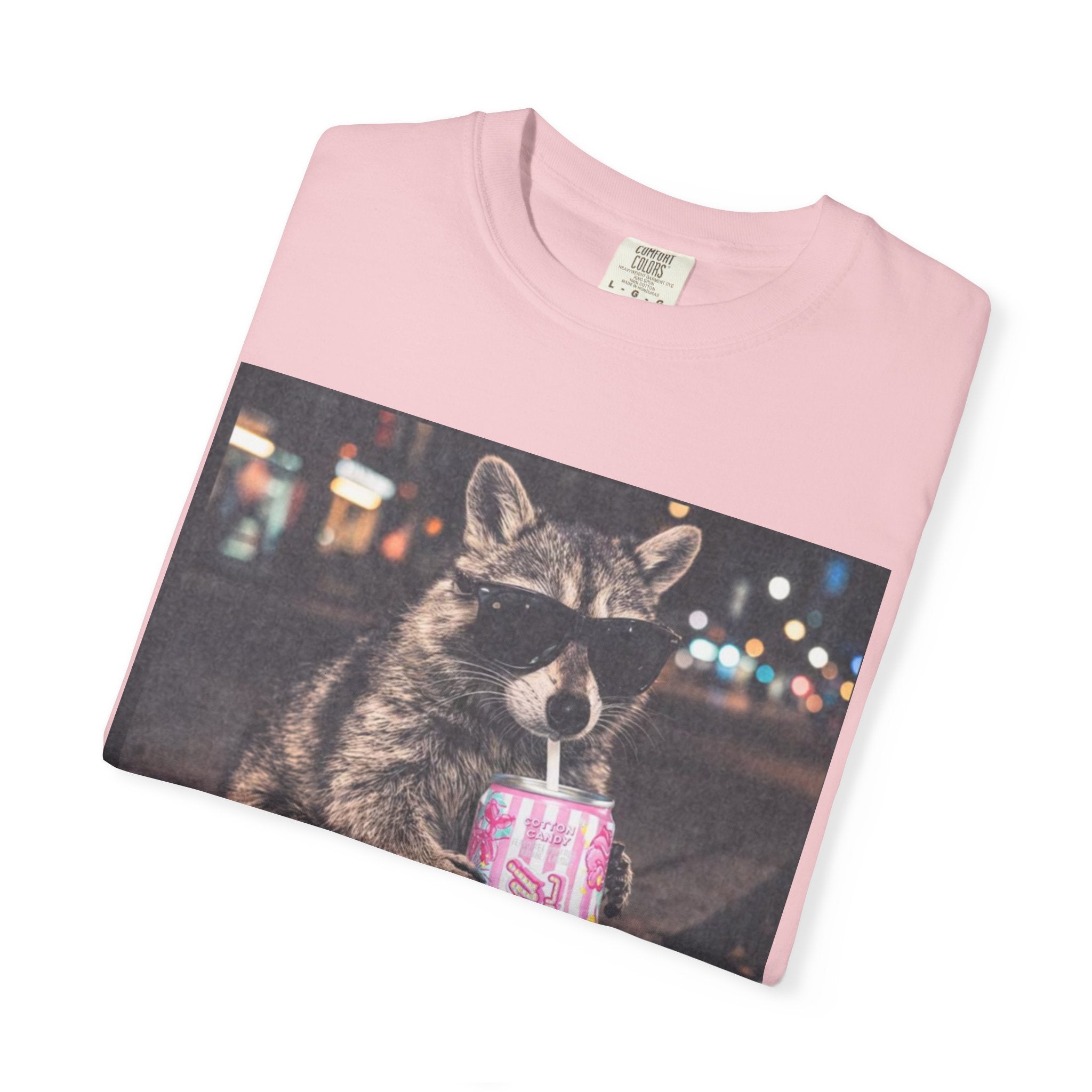 Funny 'alani' Graphic T-shirt