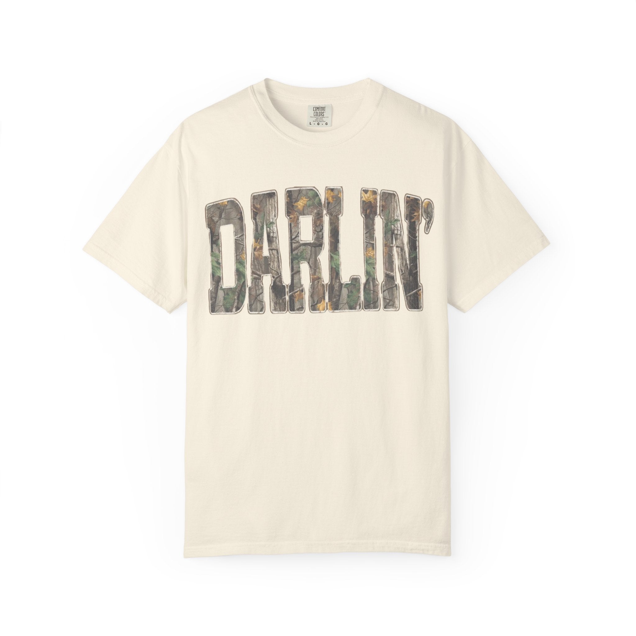 Darlin' Camo