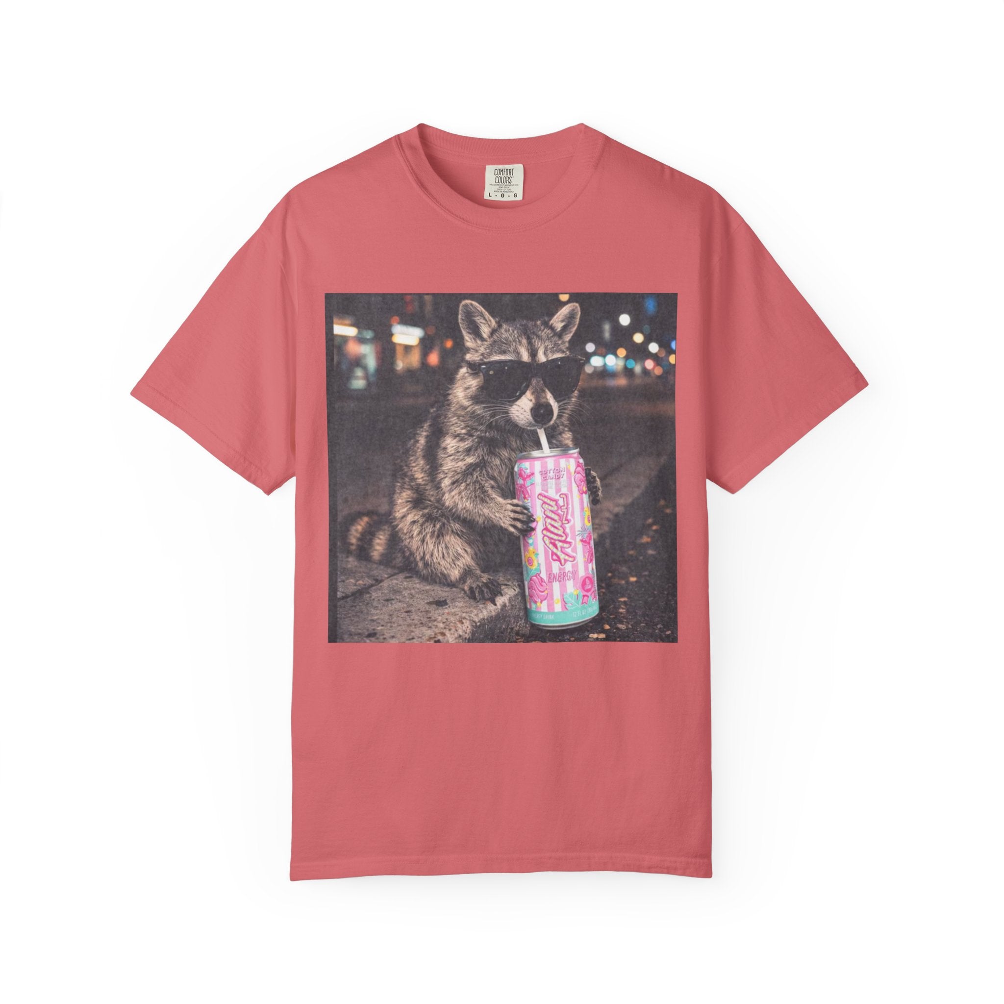 Funny 'alani' Graphic T-shirt