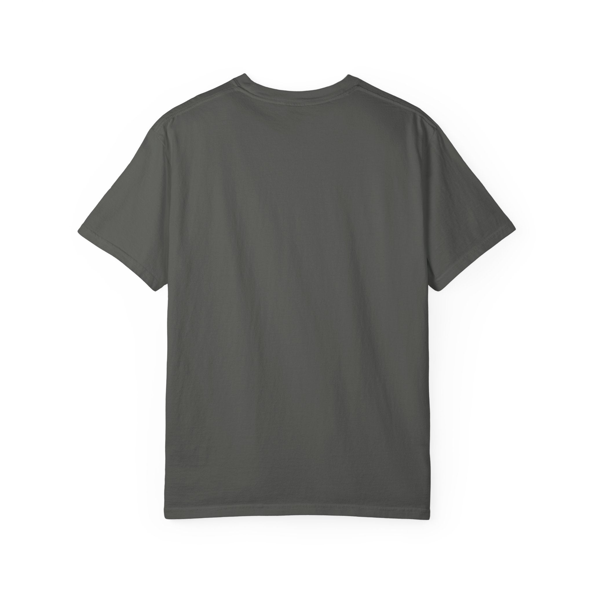 Fourth of July Duck T-Shirt — "Chill the Fourth Out"