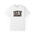 Darlin' Leopard Print T-Shirt