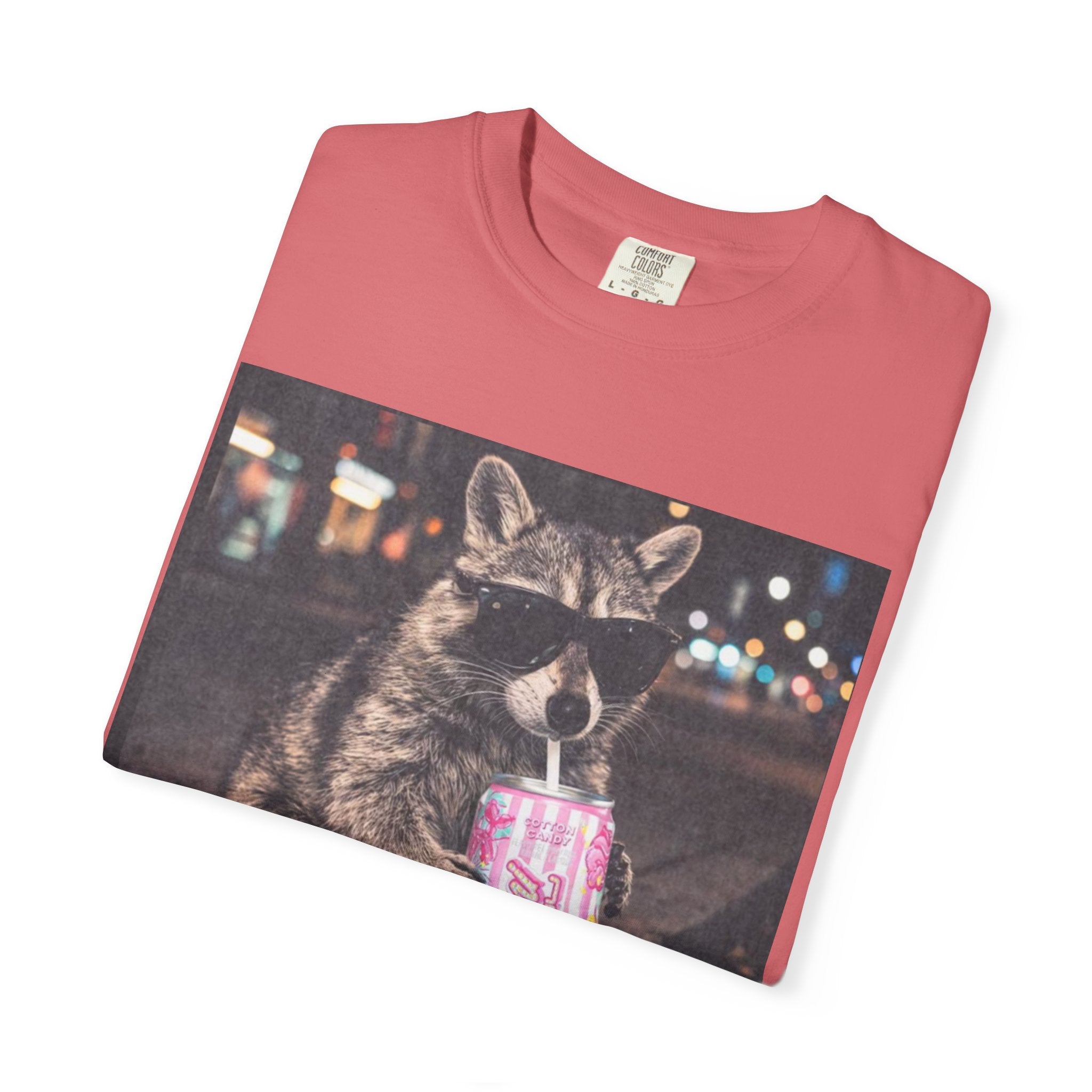 Funny 'alani' Graphic T-shirt