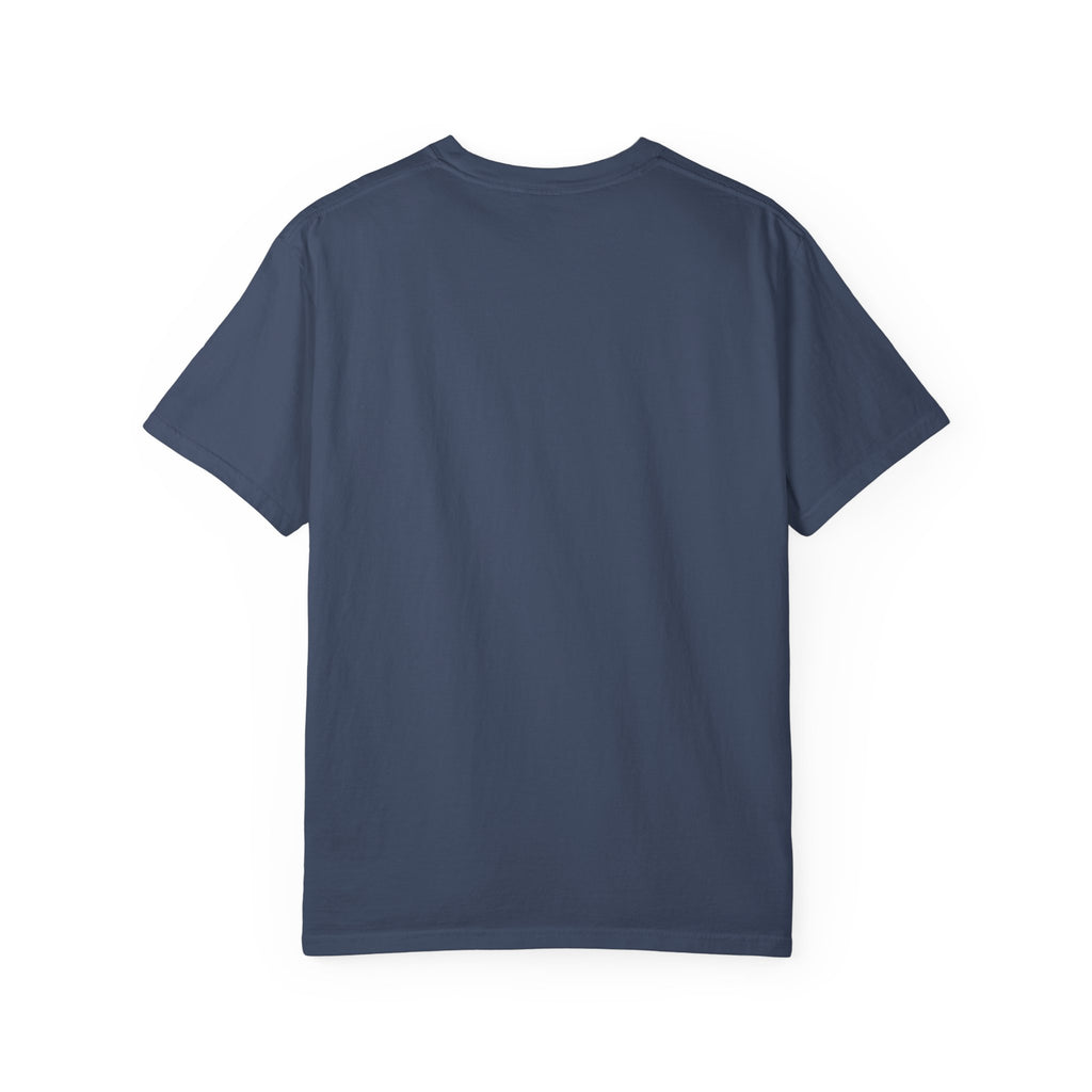 Sardine Fish Print T-Shirt — Nautical Graphic Tee