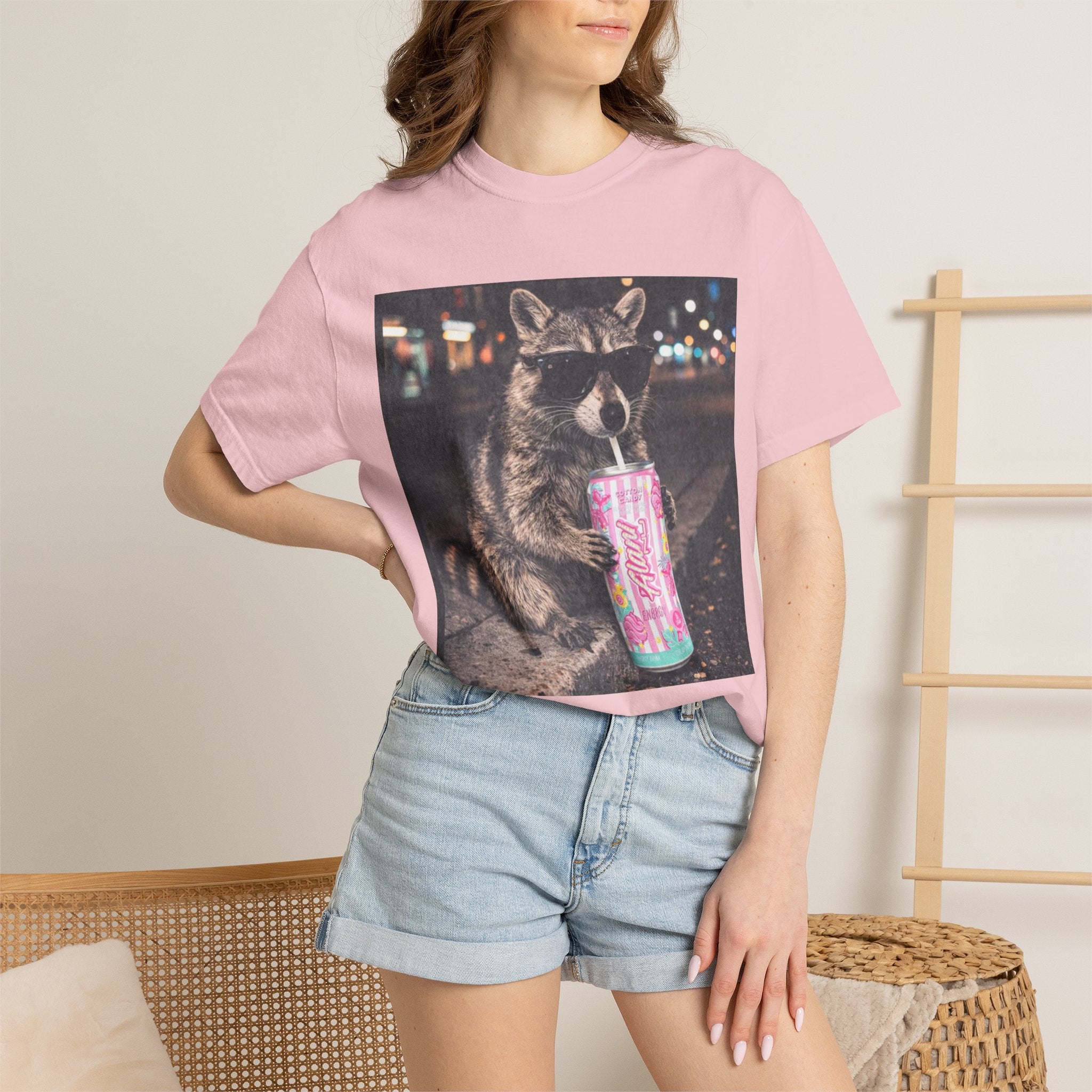 Funny 'alani' Graphic T-shirt