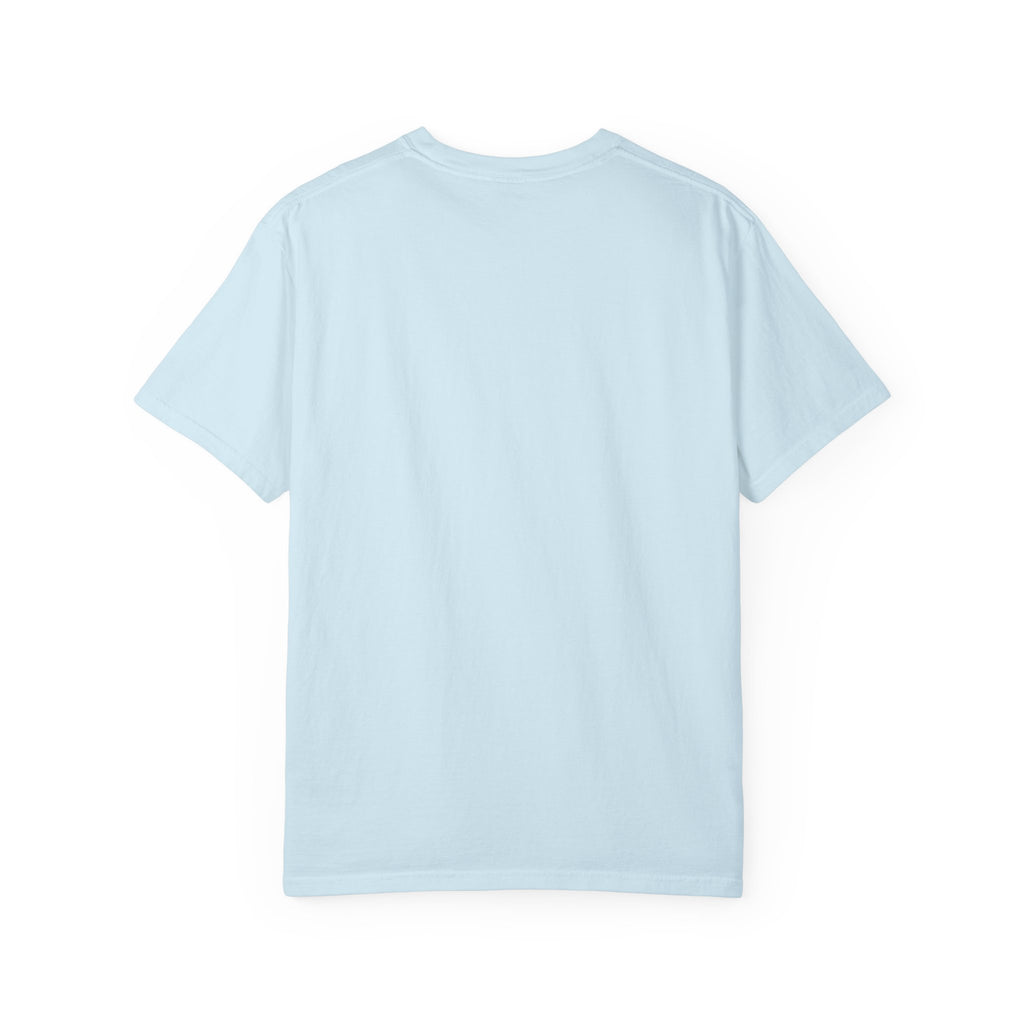 Sardine Fish Print T-Shirt — Nautical Graphic Tee
