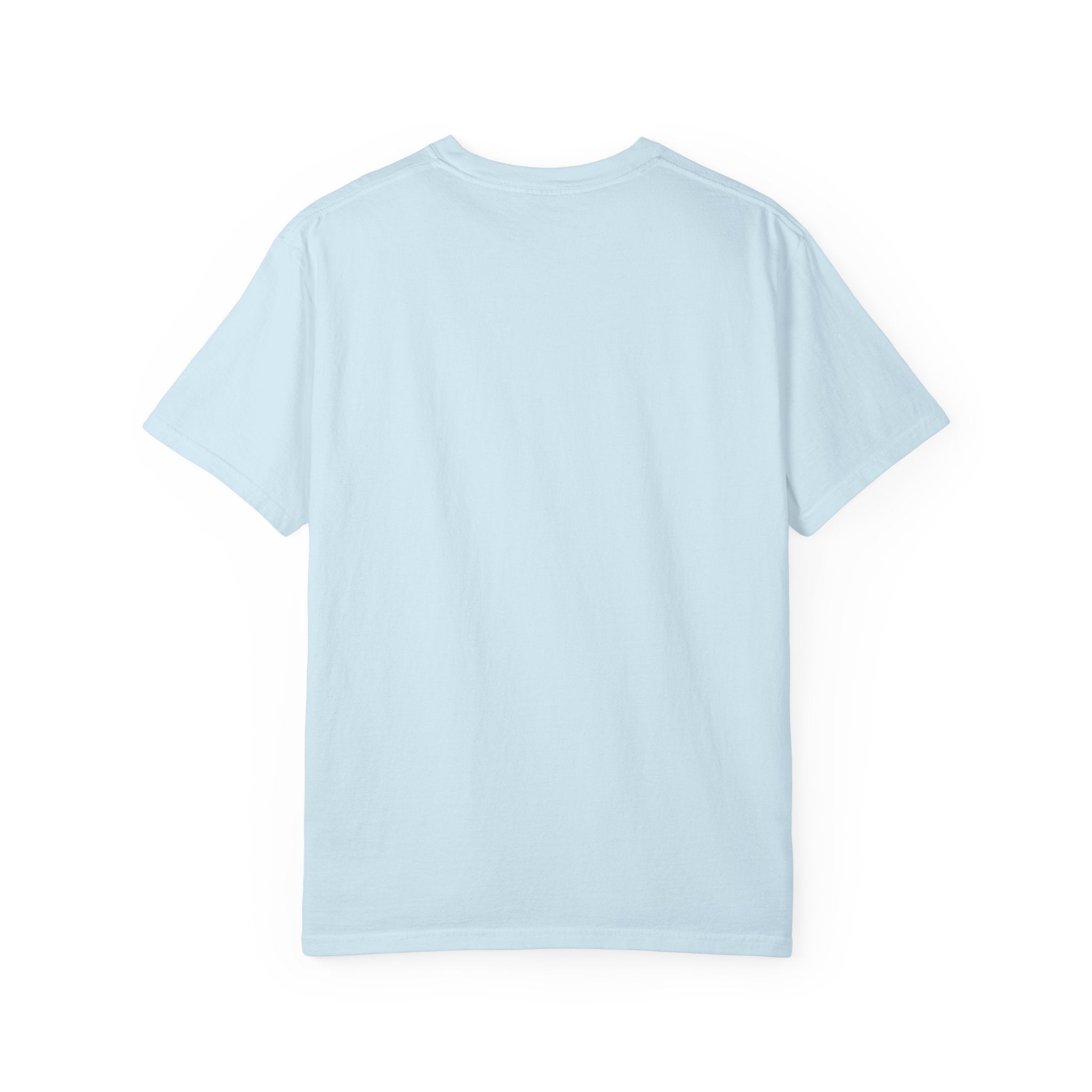 Sardine Fish Print T-Shirt — Nautical Graphic Tee