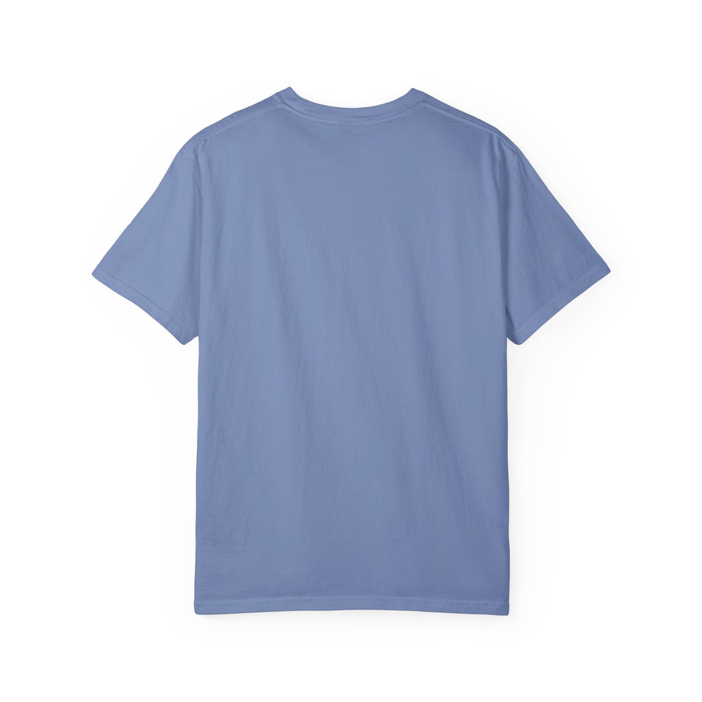 Seaside Patchwork Seashell Tee